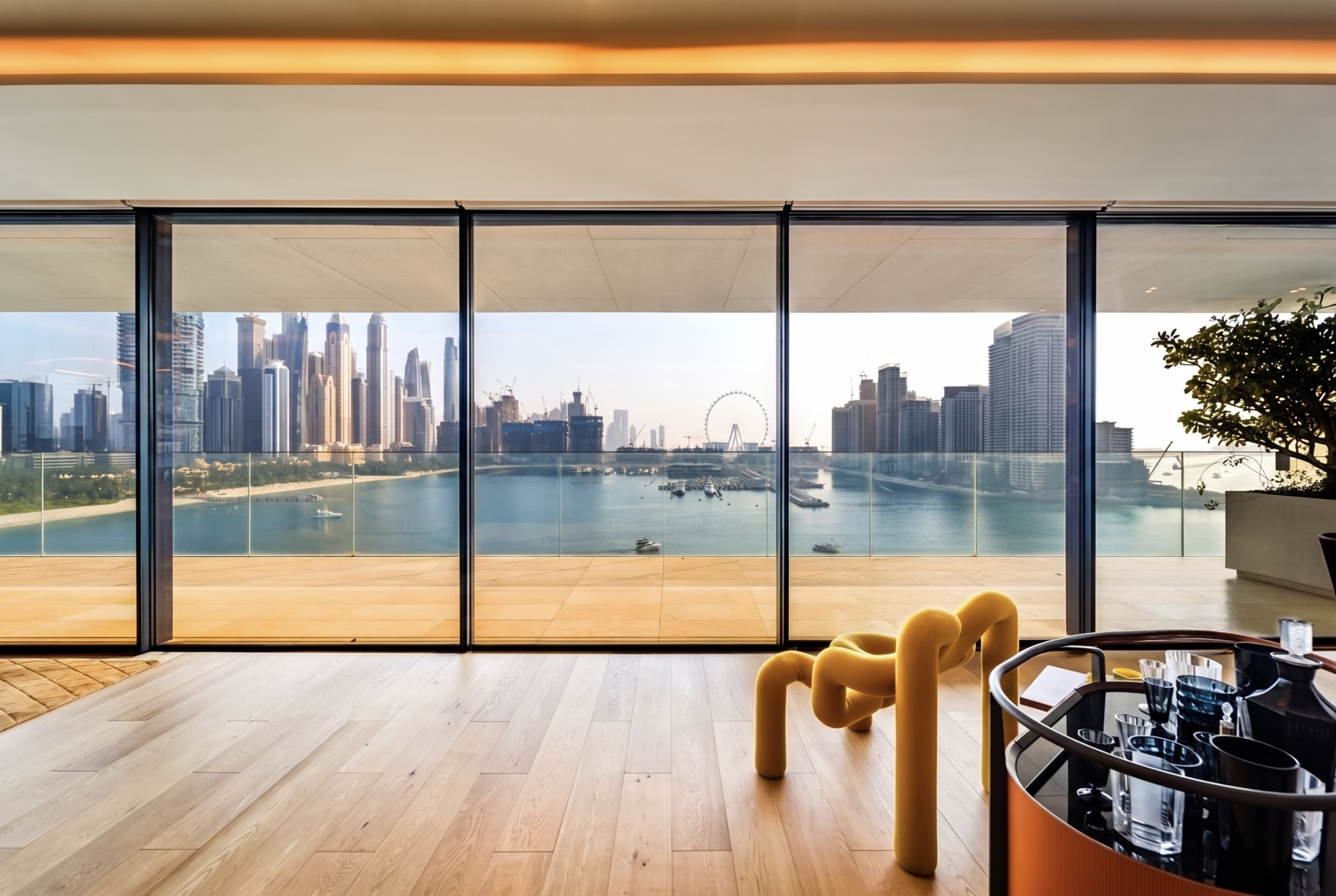 One at Palm Jumeirah | Ultra Luxury | Vacant