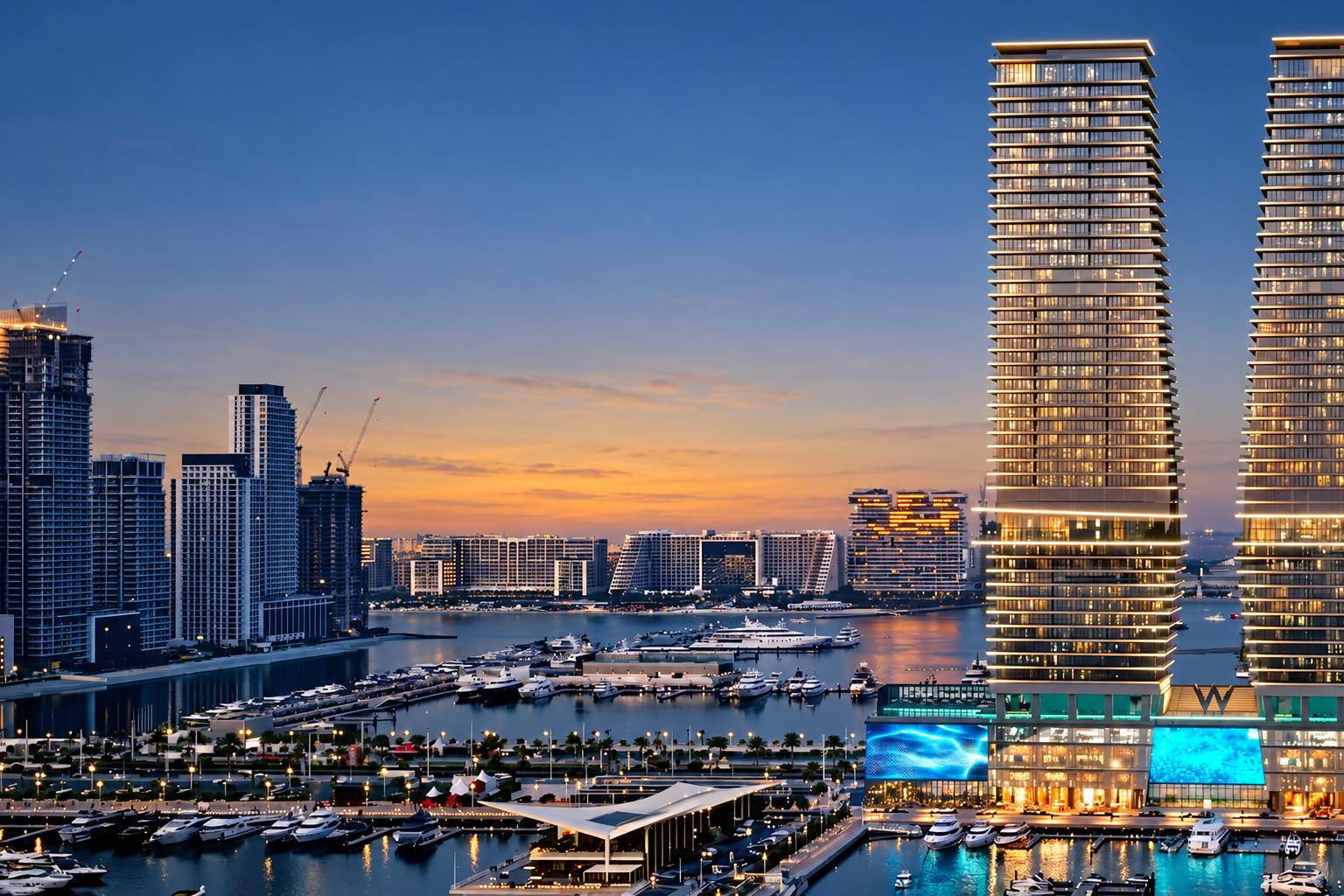 Full Sea View | Below OP | Branded | Ultra Luxury