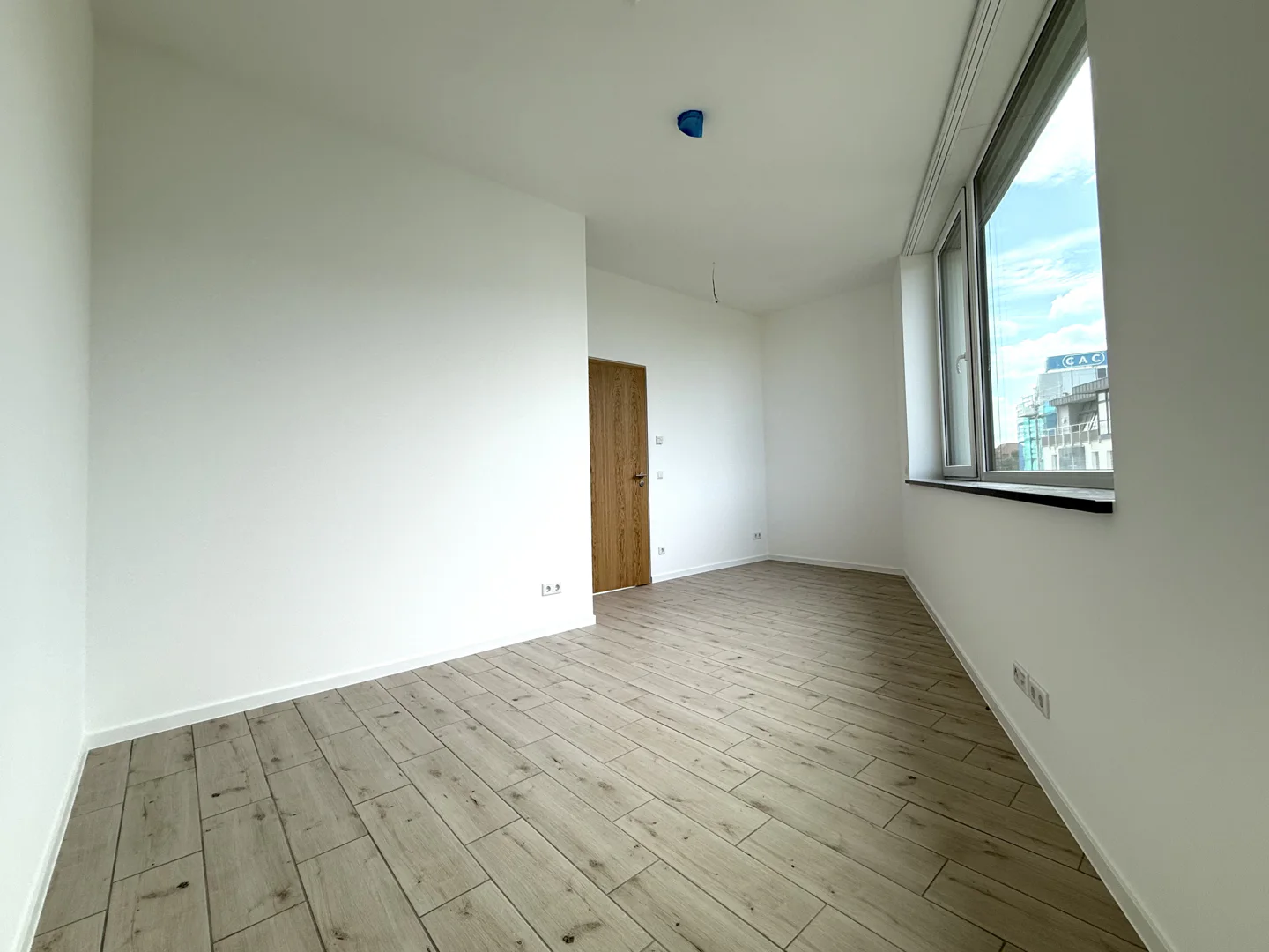 Modernes Wohnen mit Weitblick im Johanniskarree - Foto 2