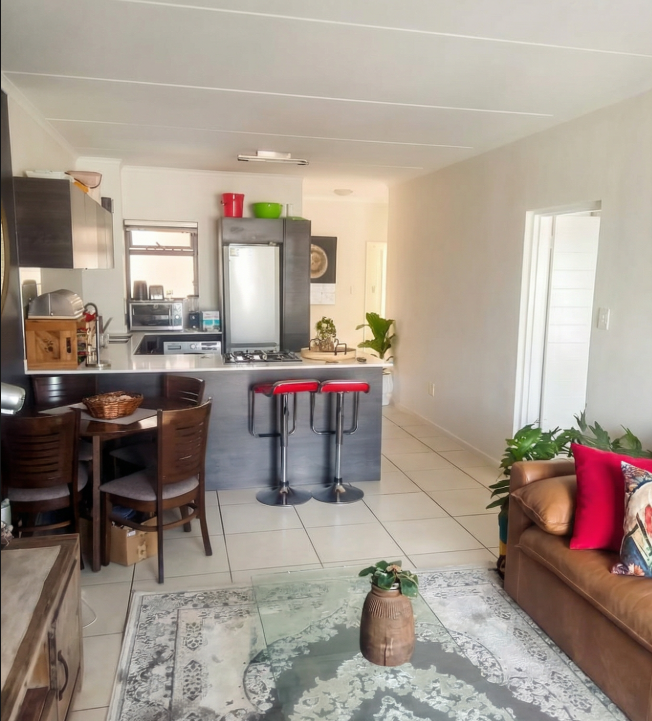 Luxury Living Meets a Rare Floor Plan