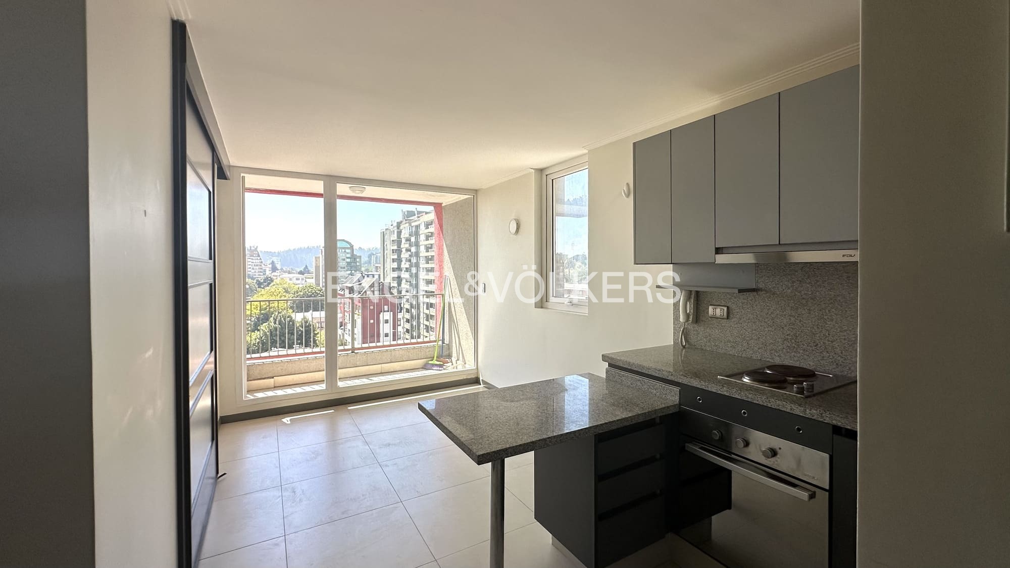 Departamento en arriendo centro Concepción