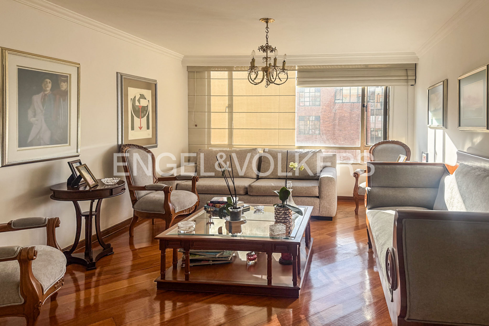Apartamento para venta en Pasadena