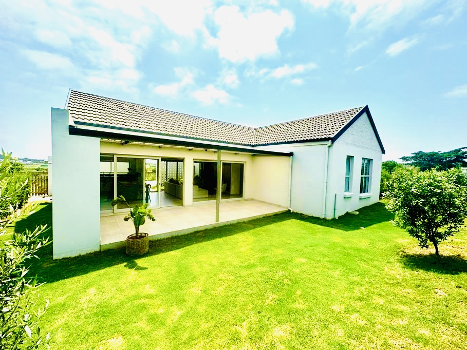 3 Bedroom 2 Bathroom Freestanding Home For Sale | Lalela Estate, Ballito