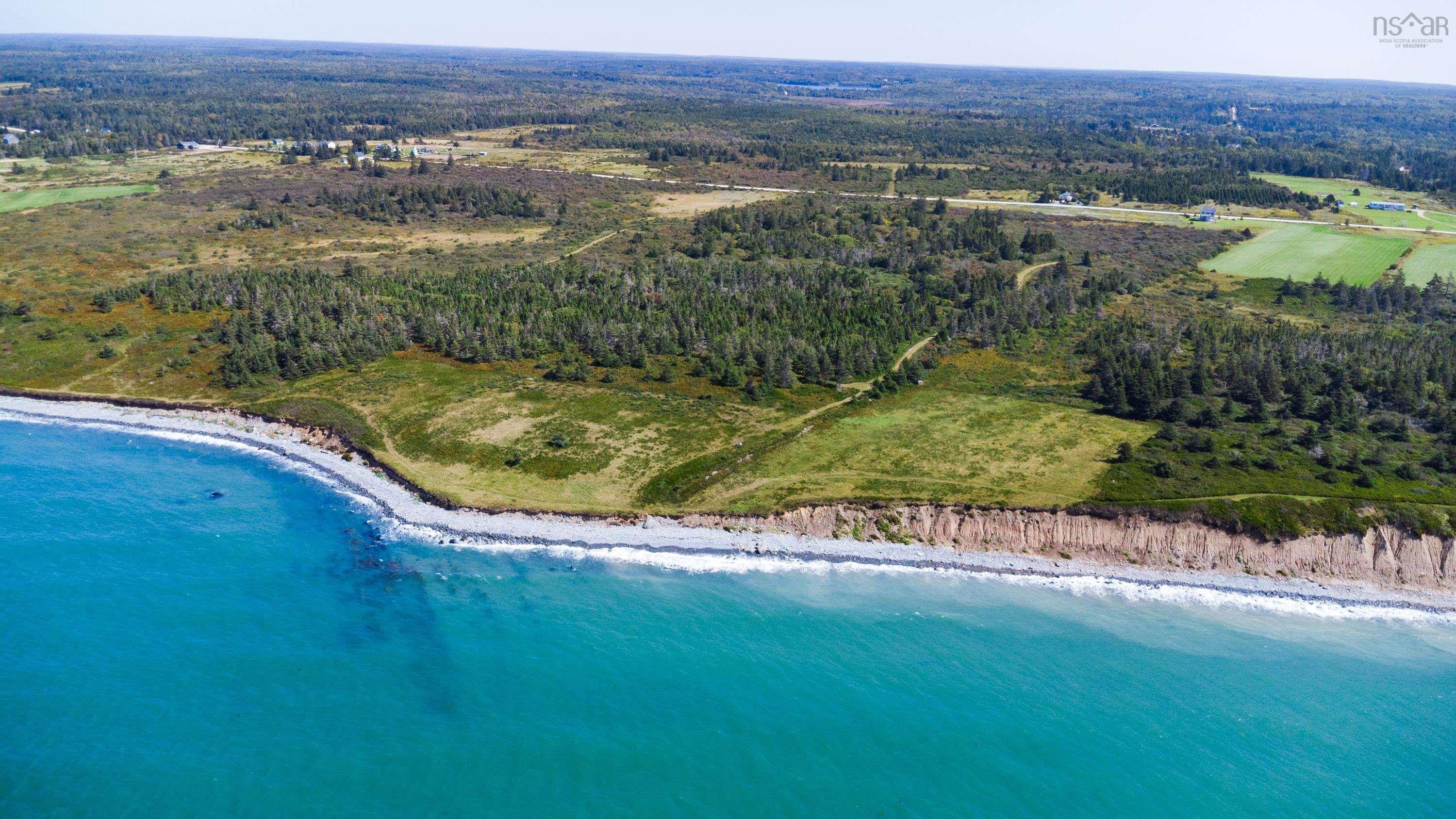Spectacular Oceanfront Property!