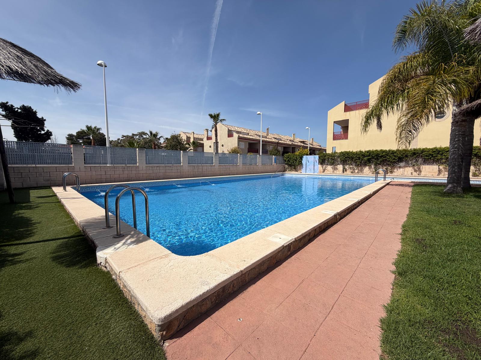 Discover seaside comfort in Puerto de Sagunto