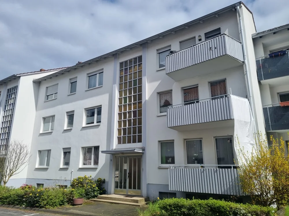VERKAUFT: Attraktives Immobilienpaket in Schloß Neuhaus