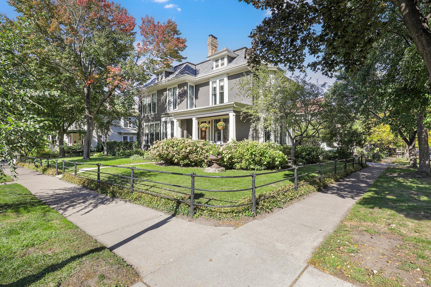 Discover French-Inspired Architecture and Modern Comfort