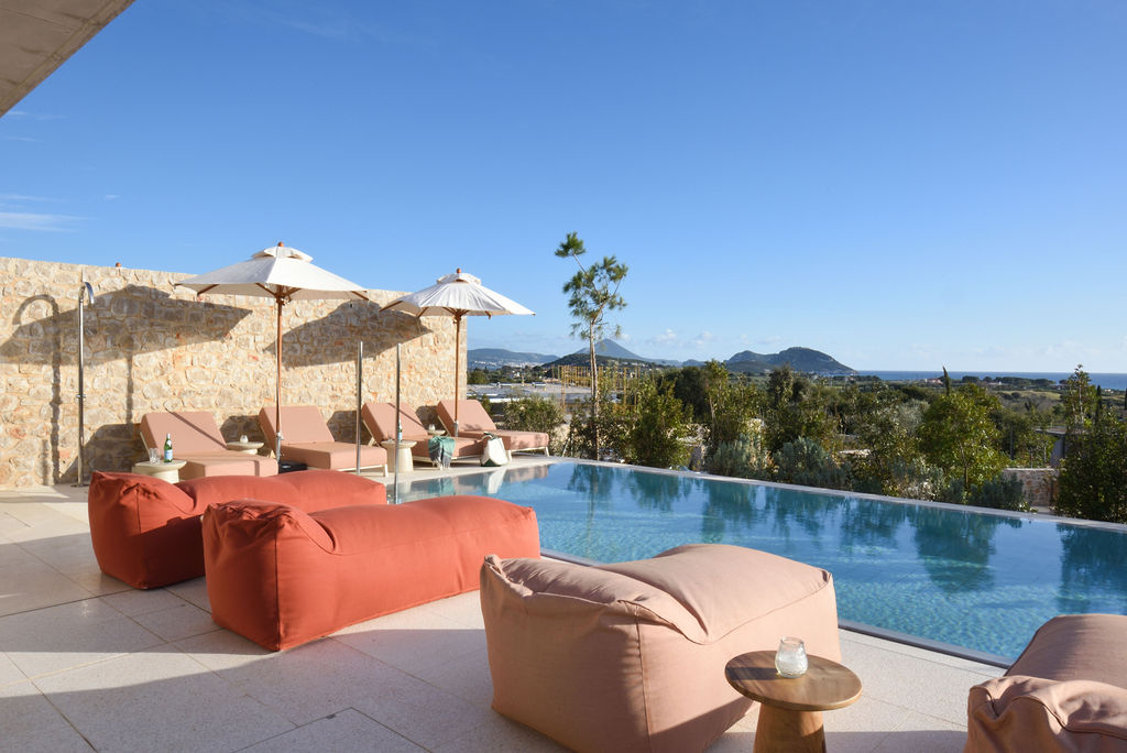 Villa Orizon Rolling Greens Costa Navarino