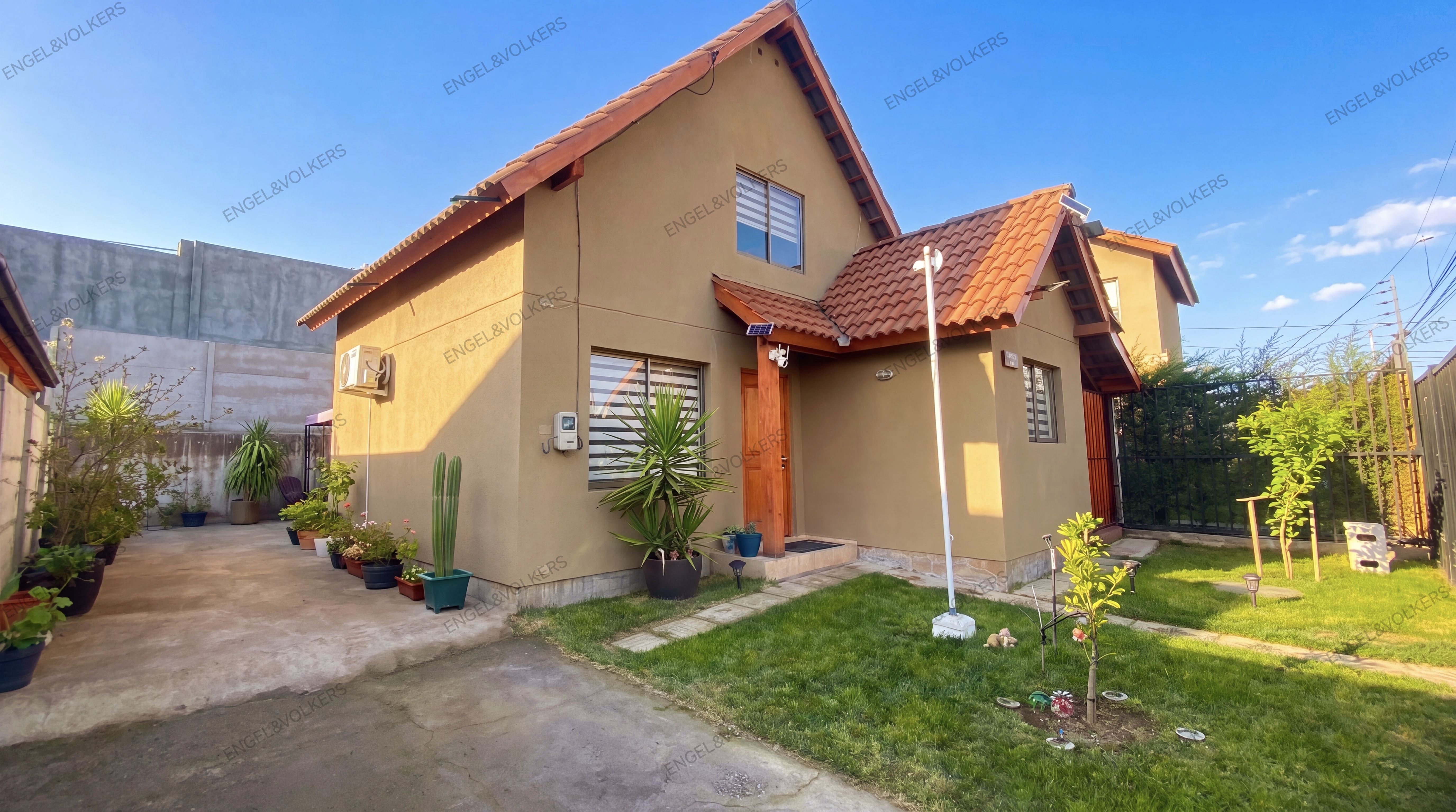 Arriendo / Microbarrio / Paso Alto / Camilo Henríquez