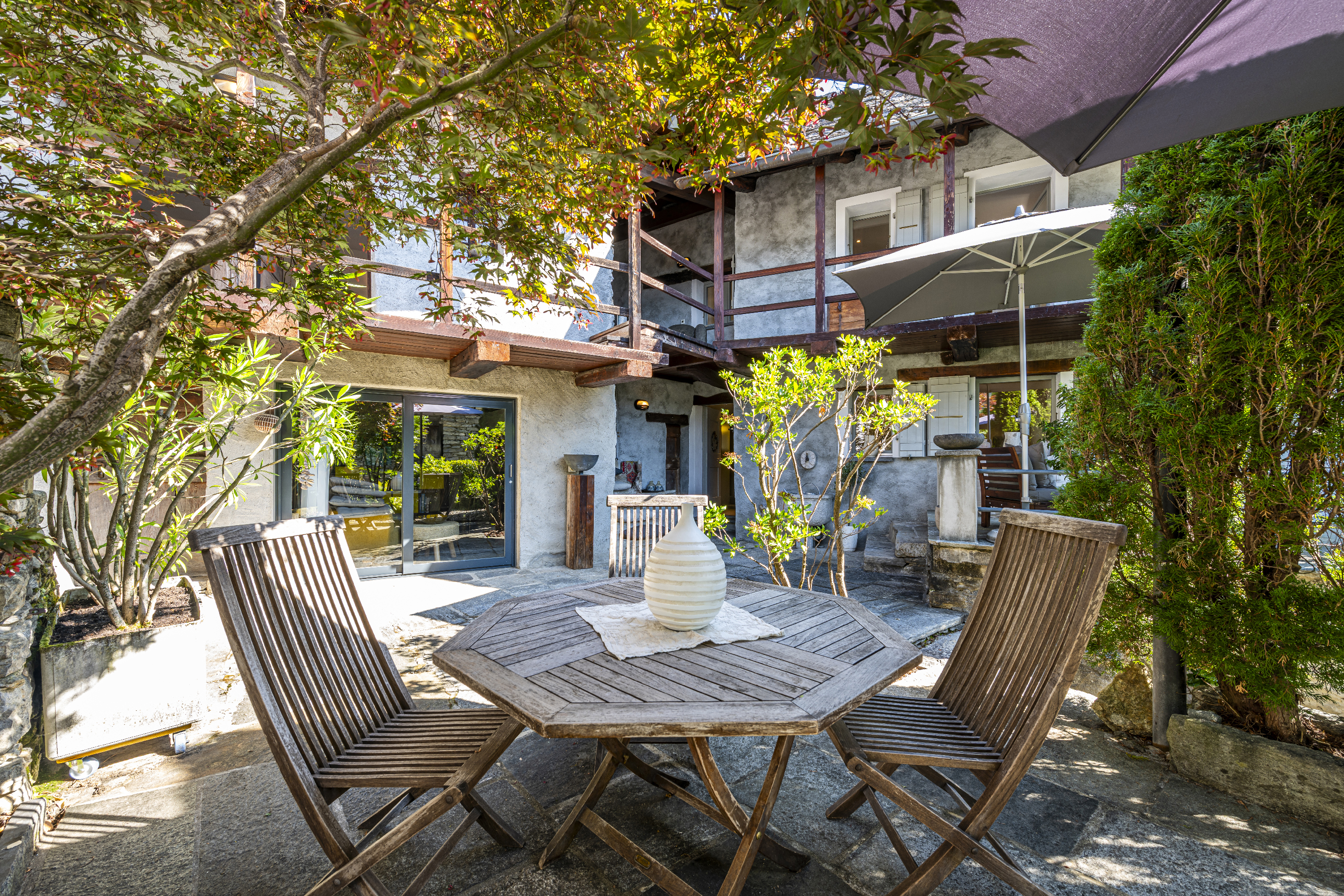 Elegant Ticino holiday retreat (18)