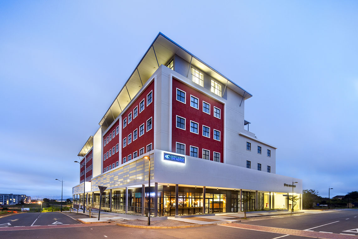 Office Space to Let | Medstone Building, Umhlanga