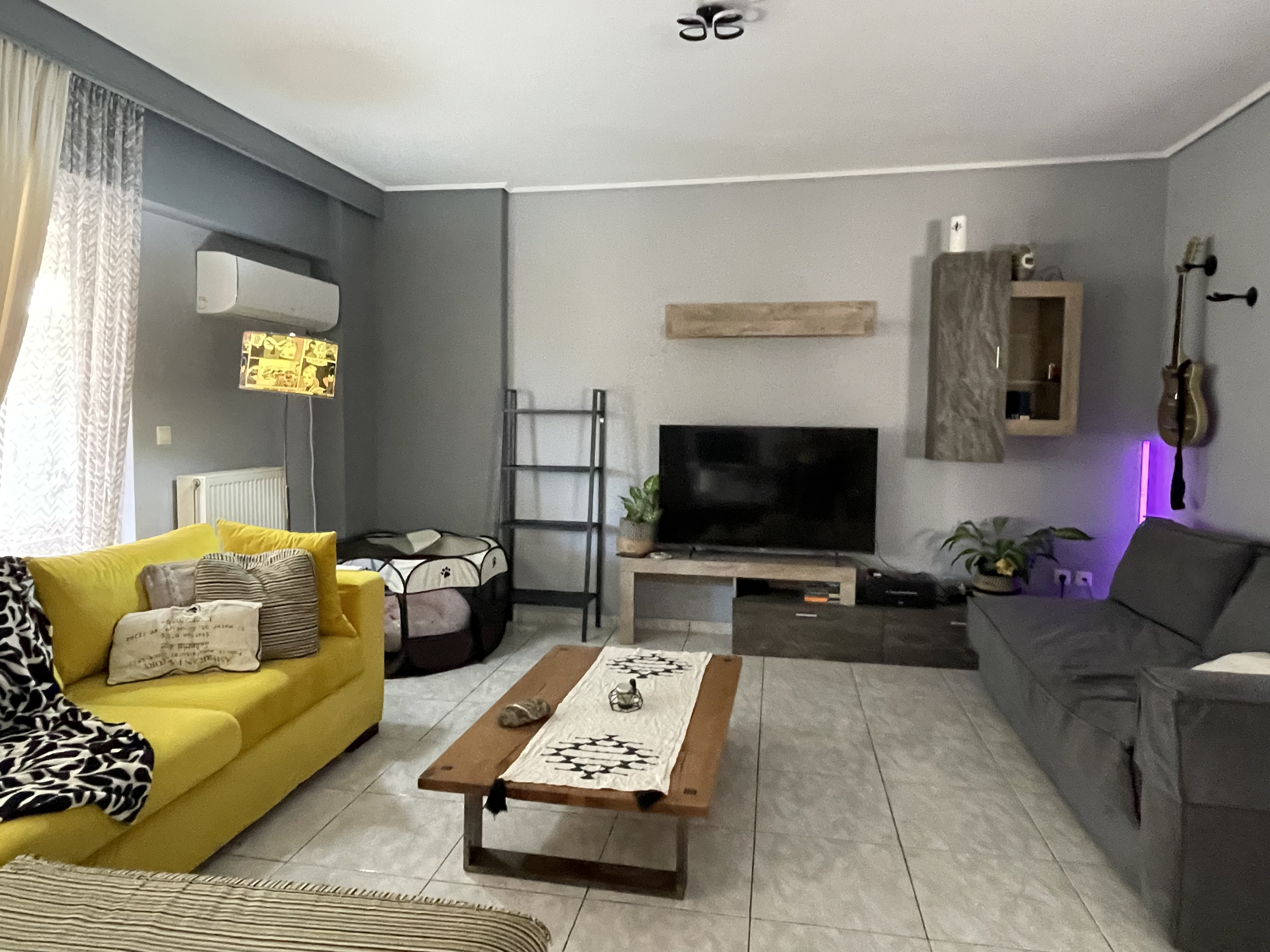 Spacefull 135sqm Apartment 1 parking slot
