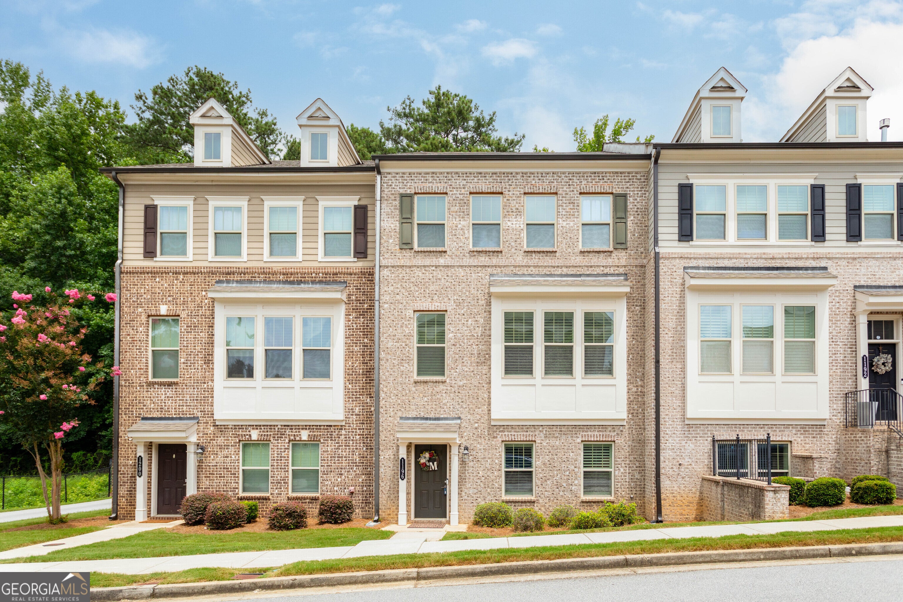 Discover Your Private Retreat in Concord Trails