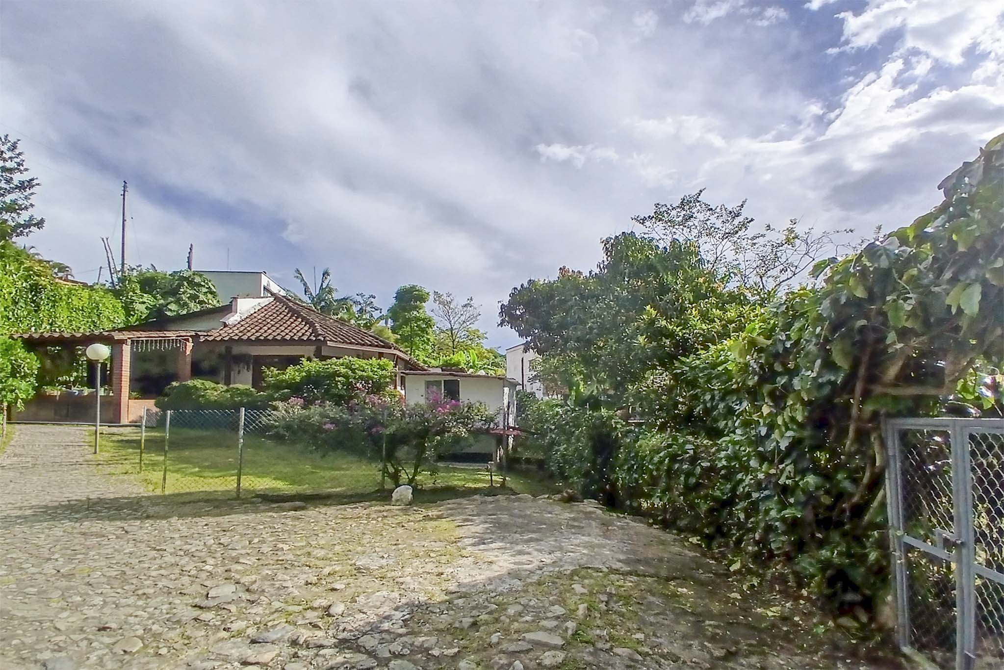 Casa independiente para venta La Sebastiana, Envigado