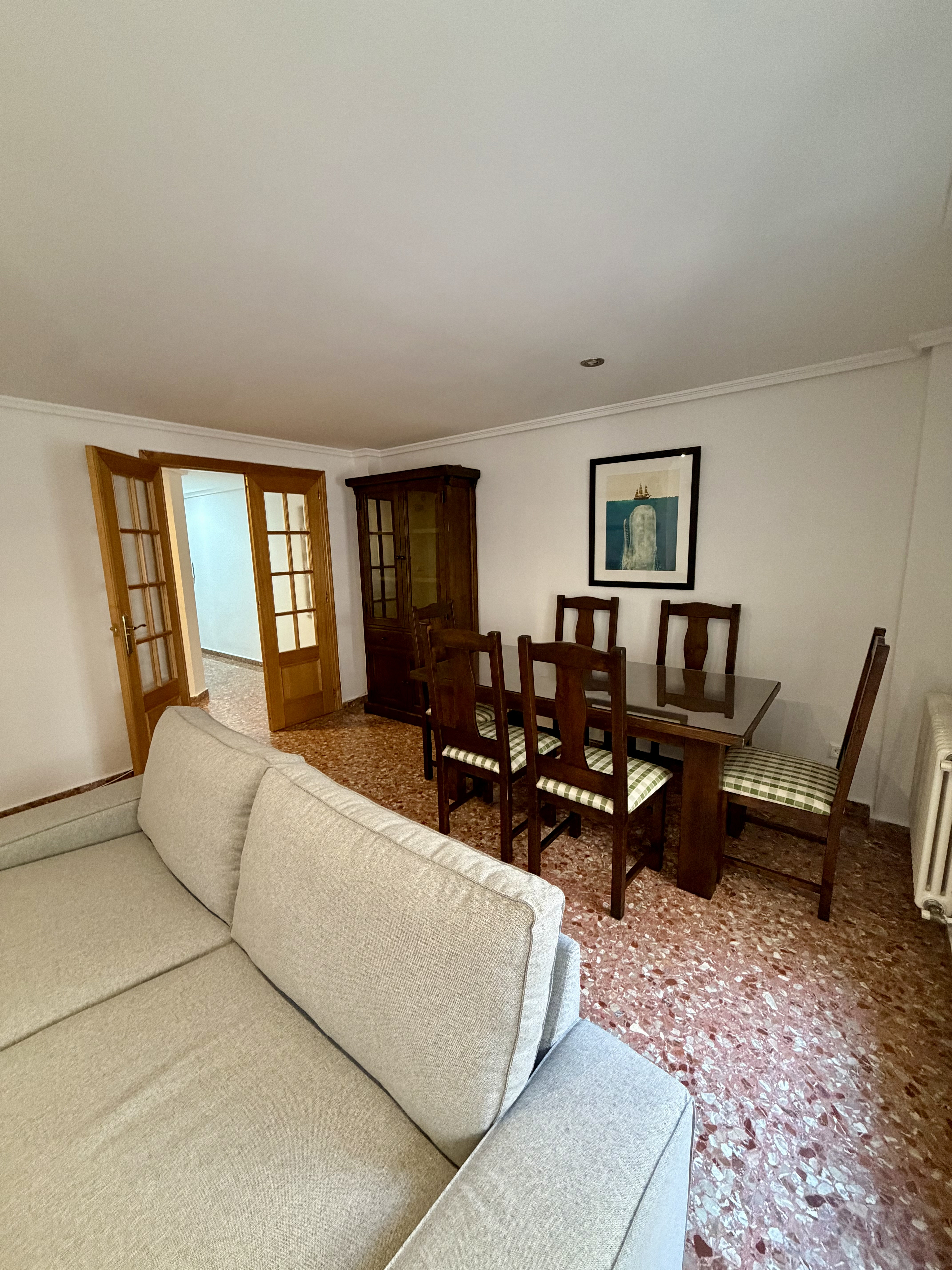 Exclusive home on Azcarraga Street