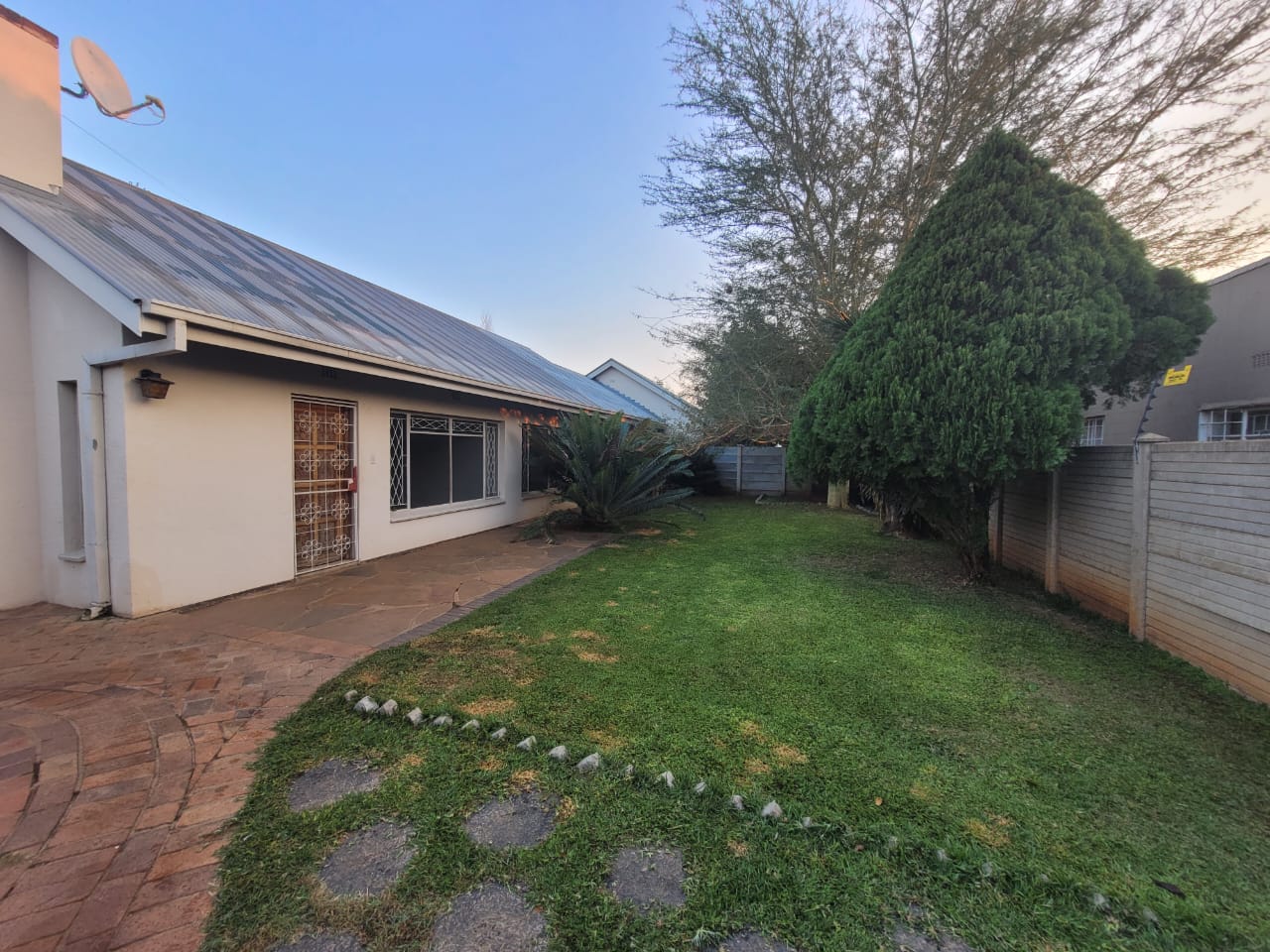 Charming Family Home for Rent