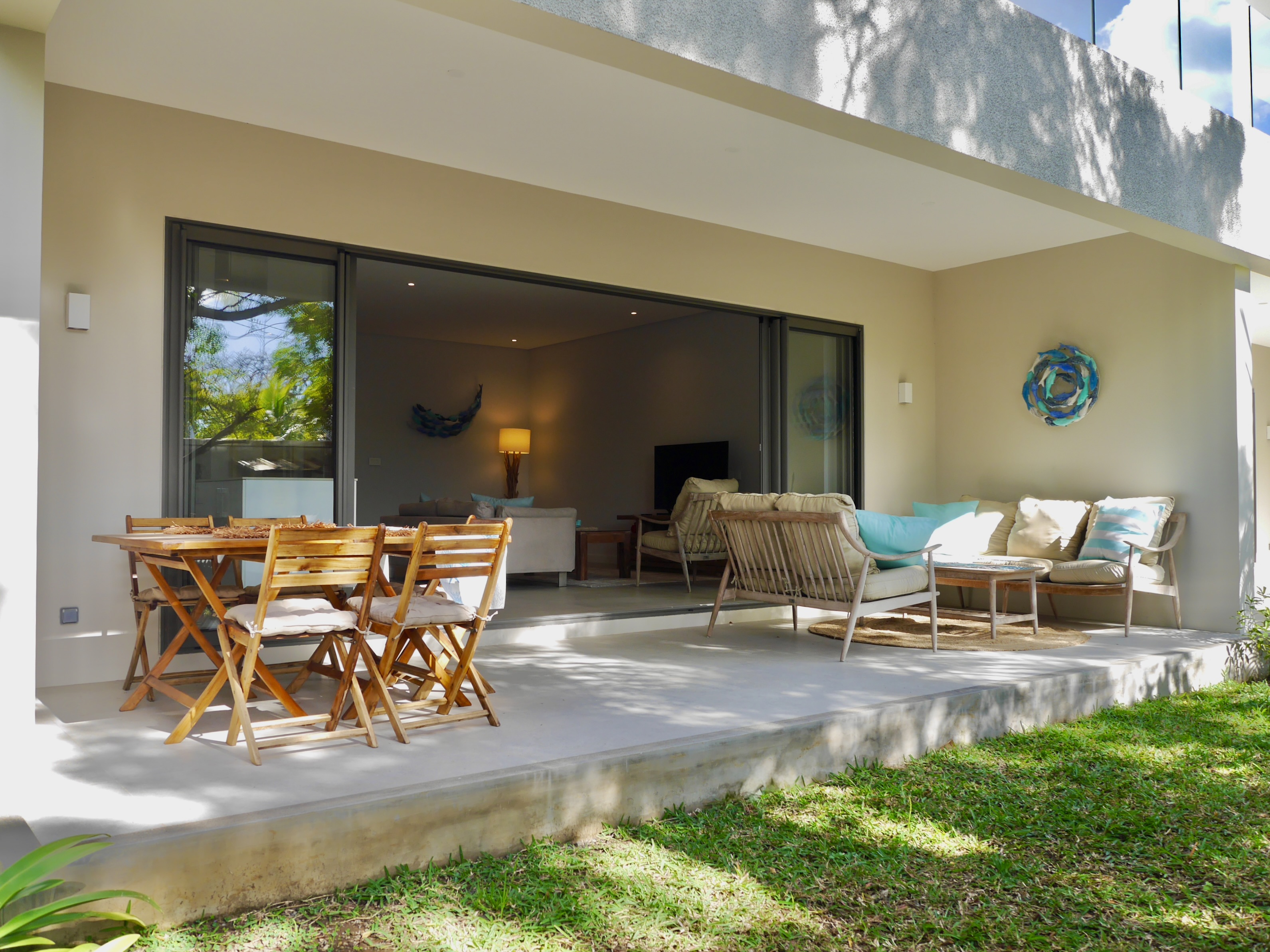 Brand-New Apartment | Resort-Style Living