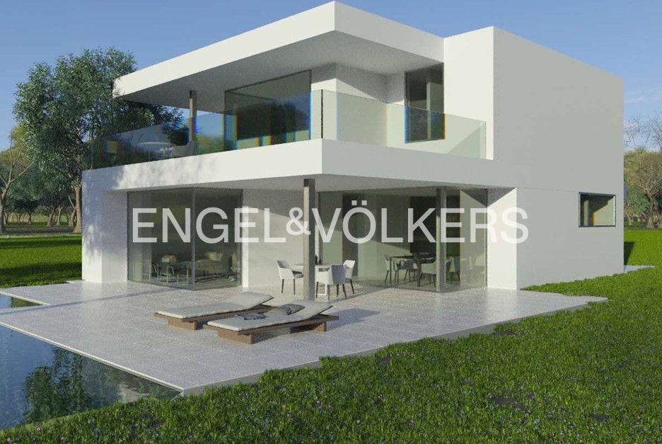 Vivienda unifamiliar a estrenar en Sada