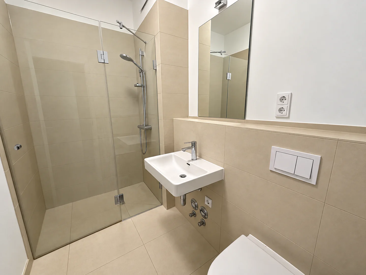 Großzügige 4 Zimmer-Wohnung in Uhlenhorst! - Photo 4