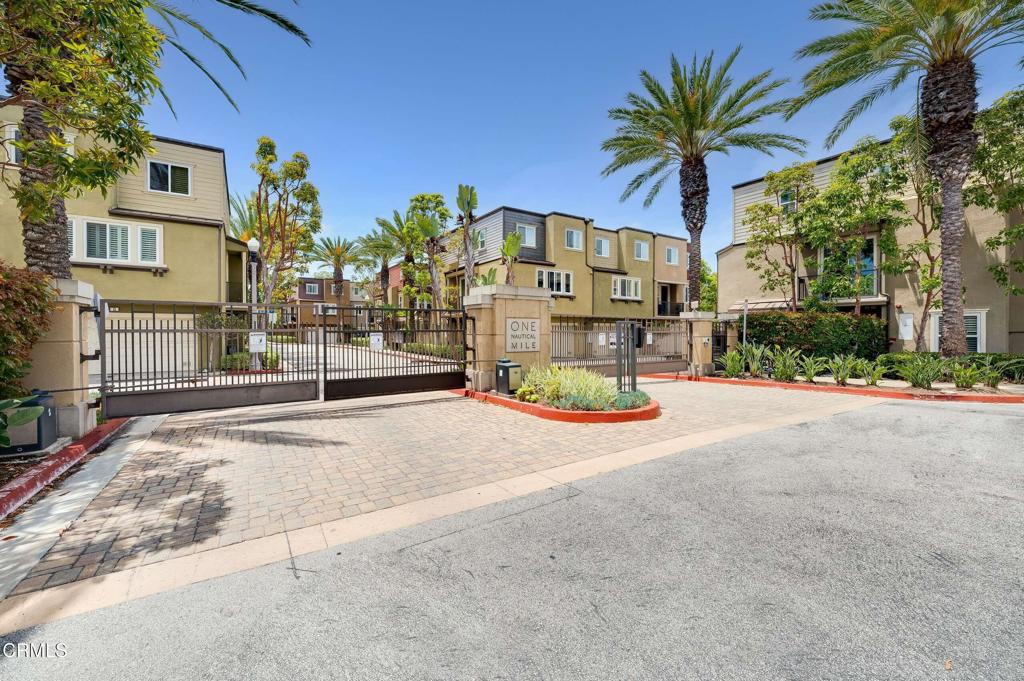 Turnkey Home in One Nautical Mile Community