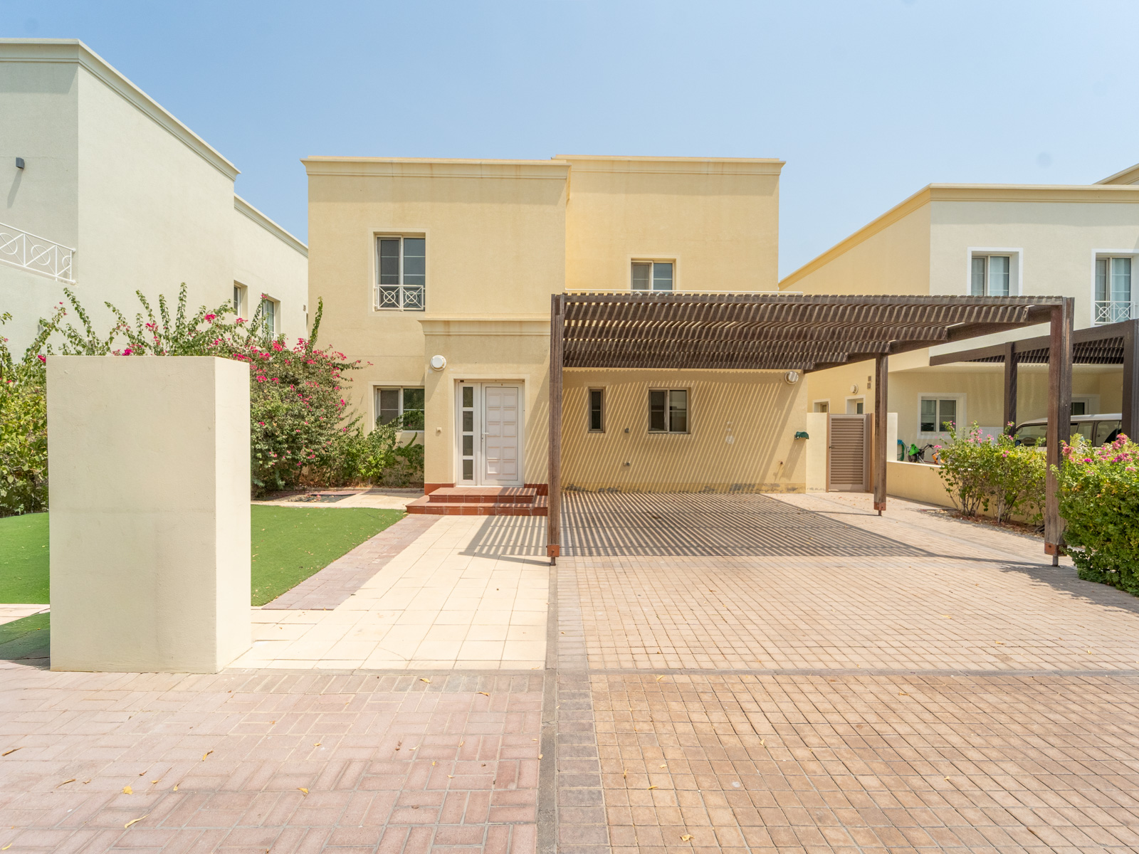 Spacious | Unfurnished  | Established Community