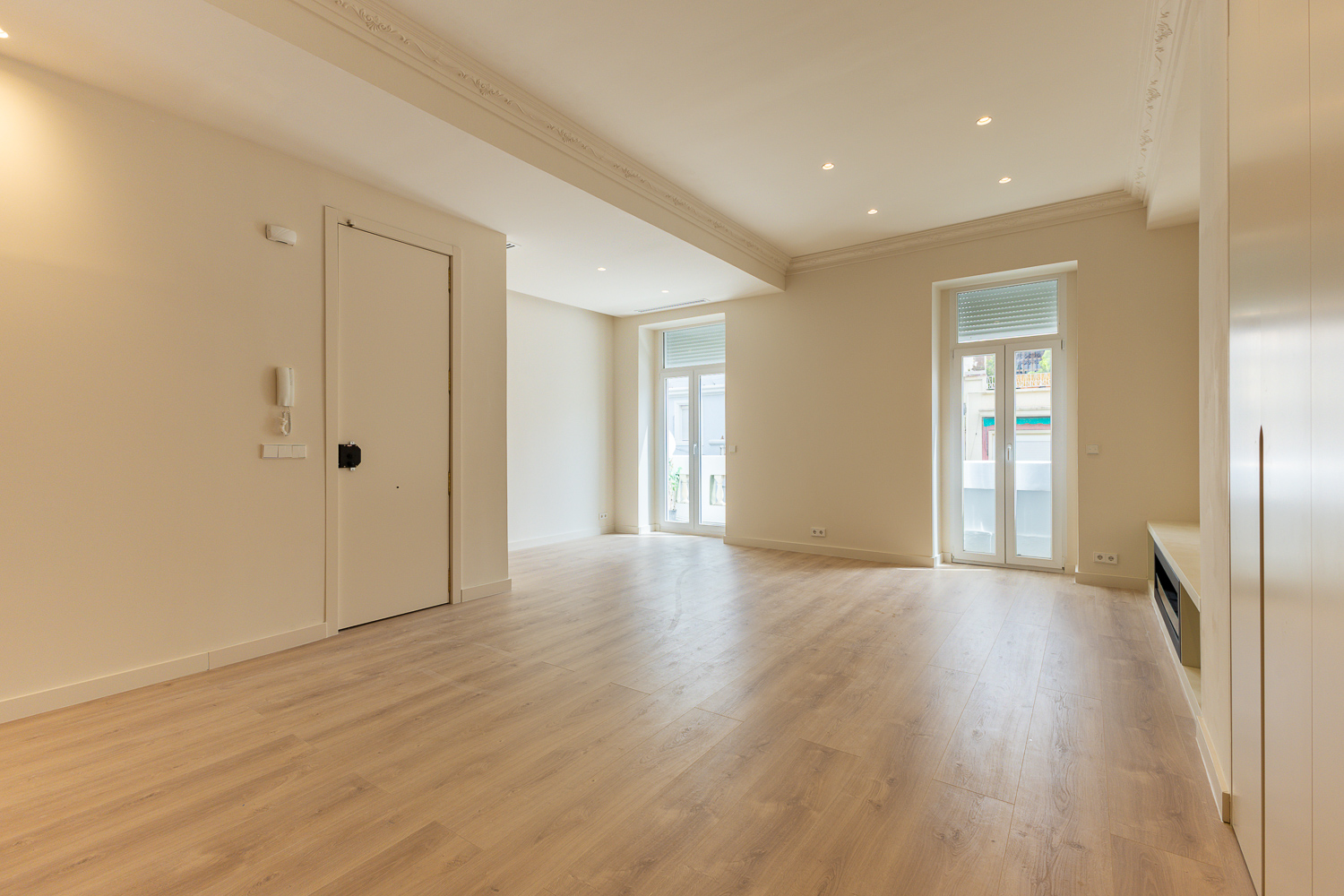 BRAND-NEW RENOVATION ON CISCAR STREET