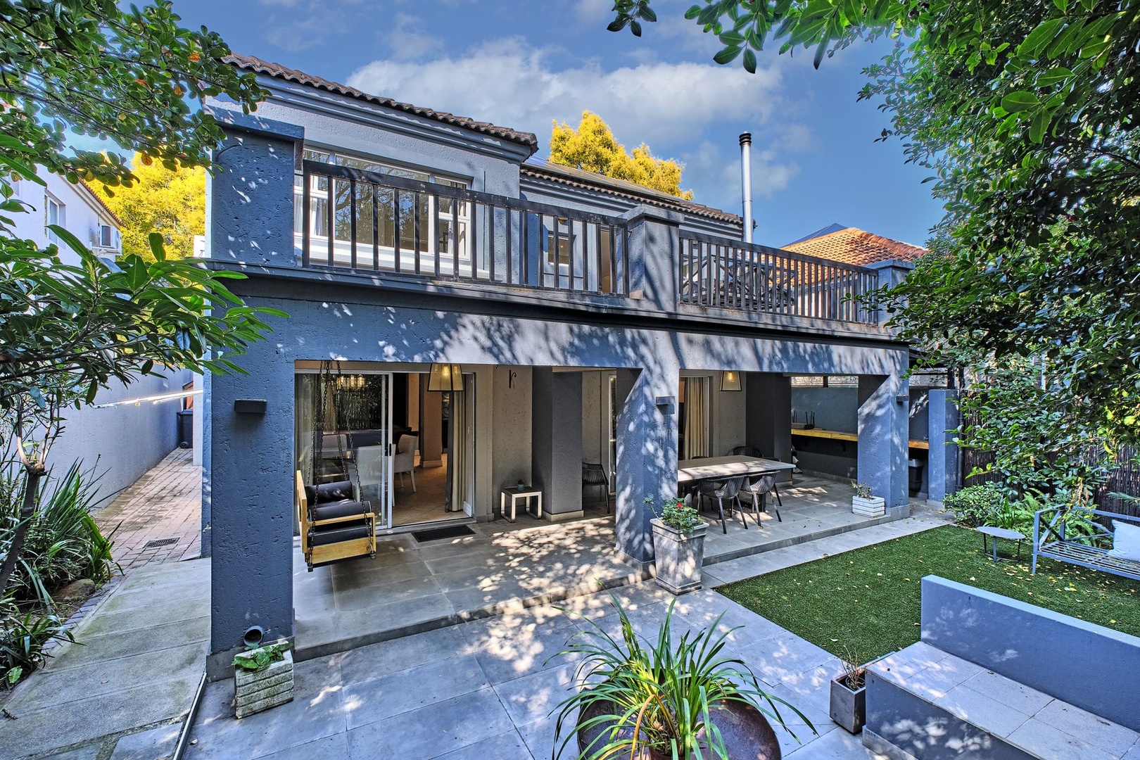 Welcoming You To This Beautiful 3 Bedroom Home