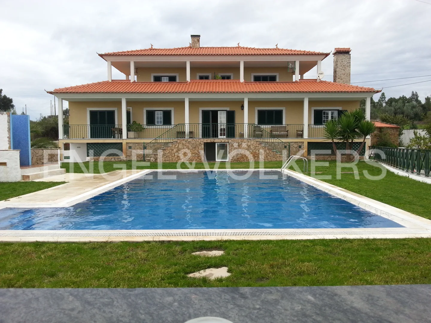 Country House | 4 Bedrooms | Belver, Gavião