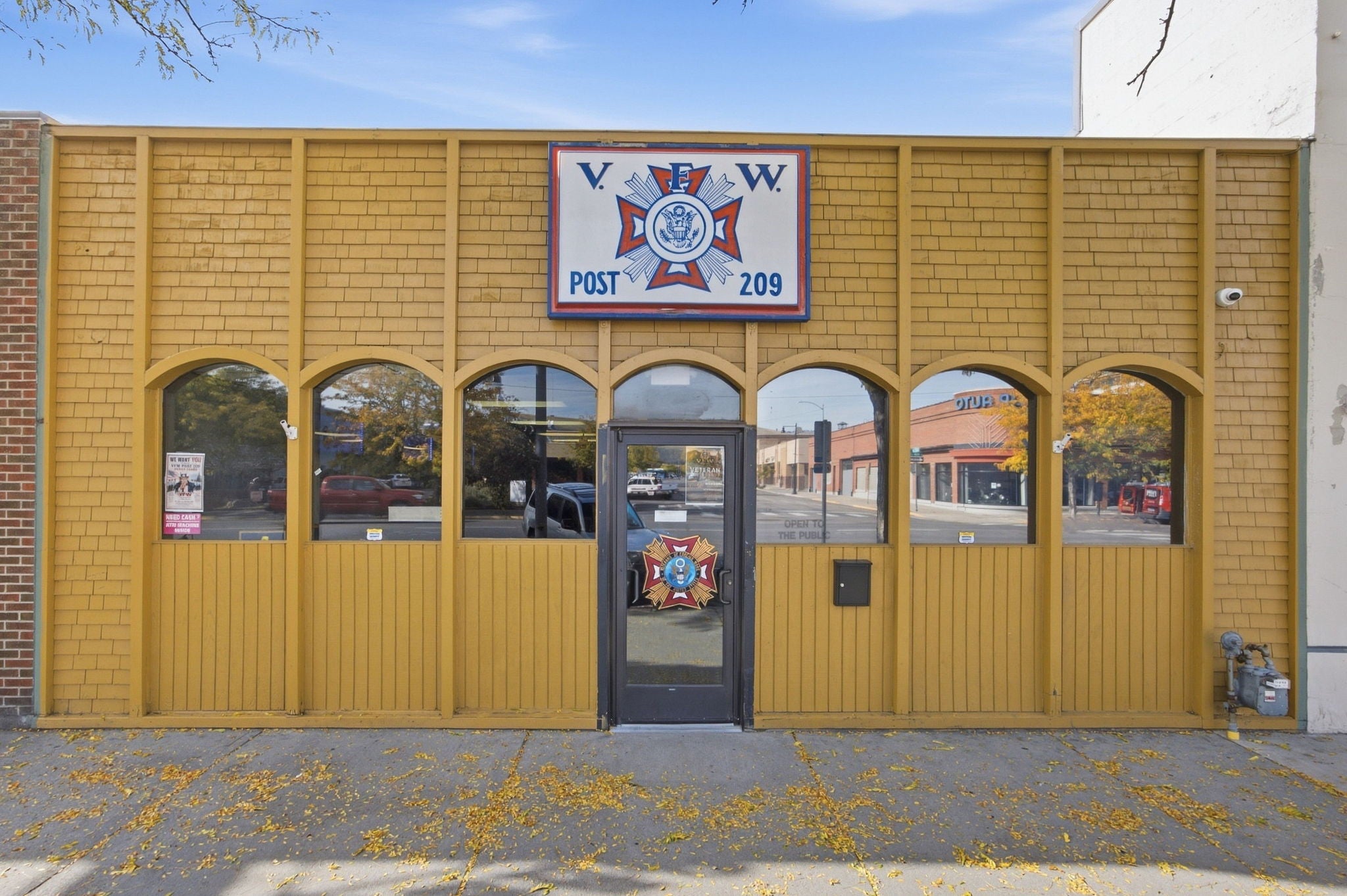 Rare Downtown Commercial Opportunity