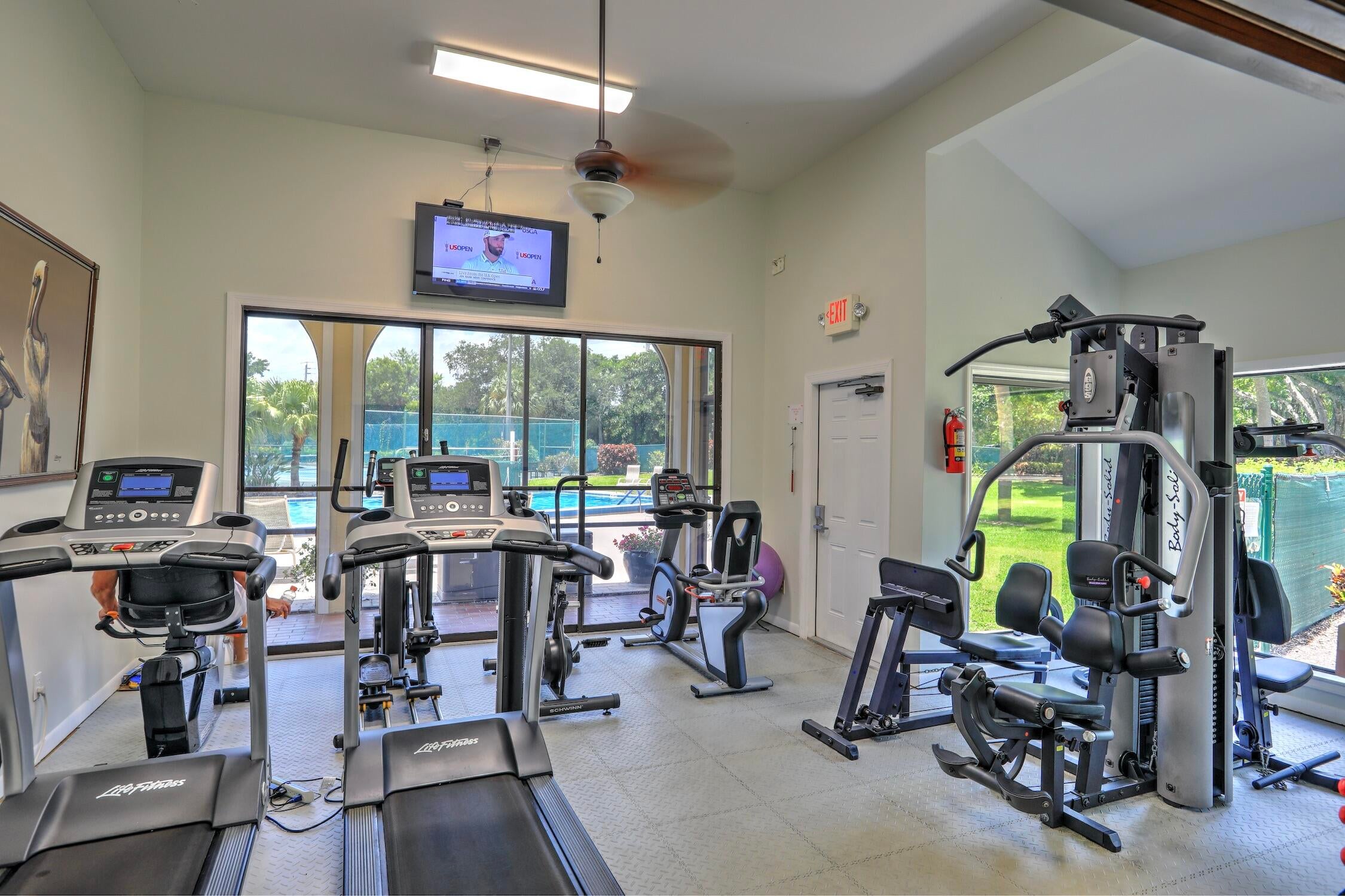 Sunrise Views, Golf Course Access, Move-In Ready