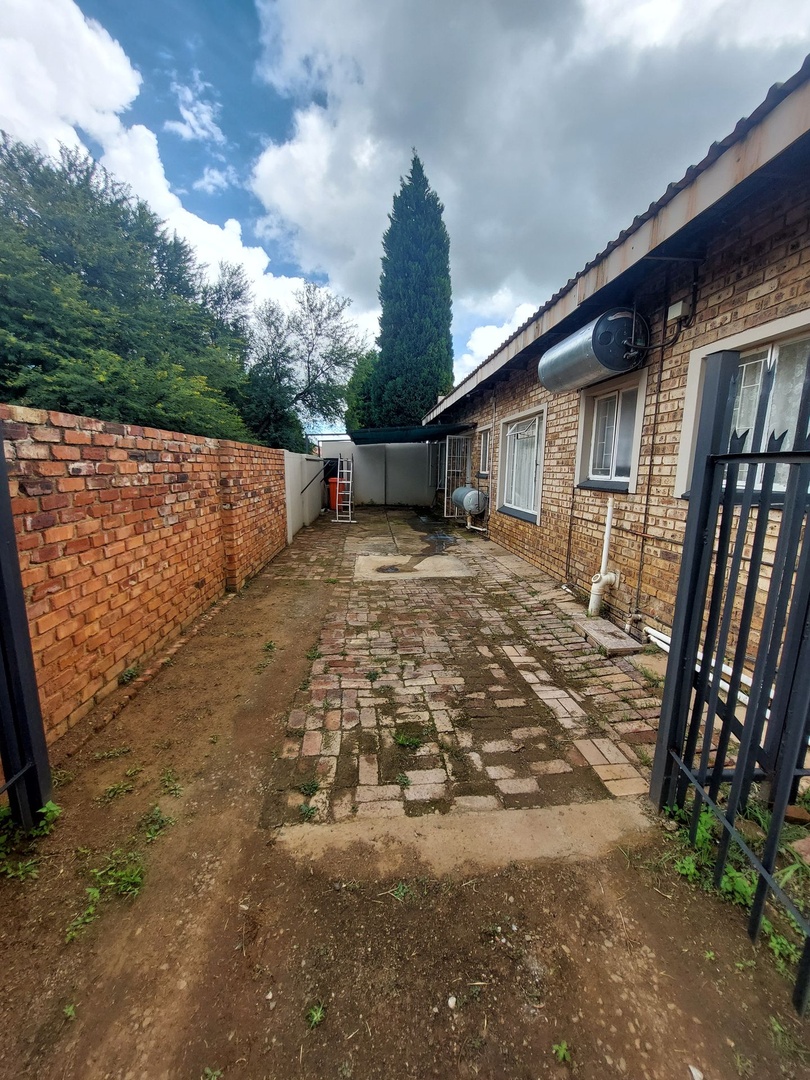 Spacious 2-Bedroom Rental Available.