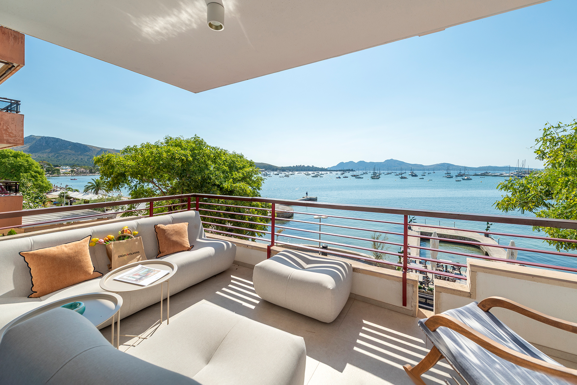 "Valley Promenade" Short-term rental in Port de Pollença