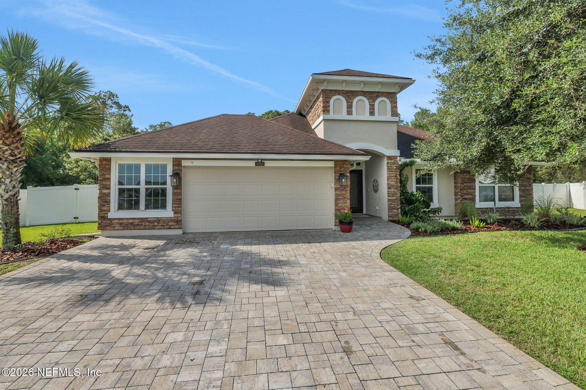 Spacious Murabella Residence on Nearly Half an Acre