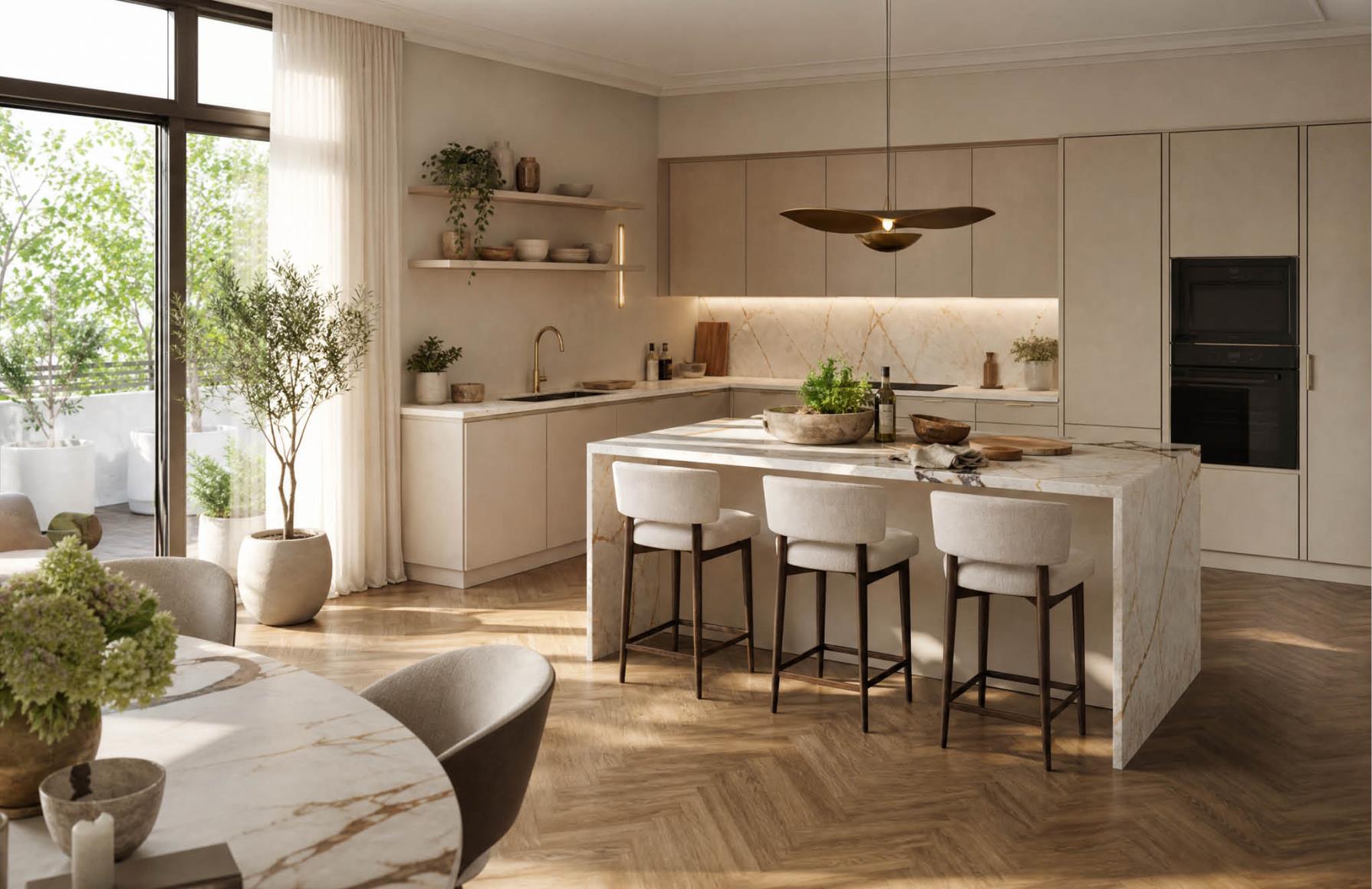 Buy commission-free in Bloom new development