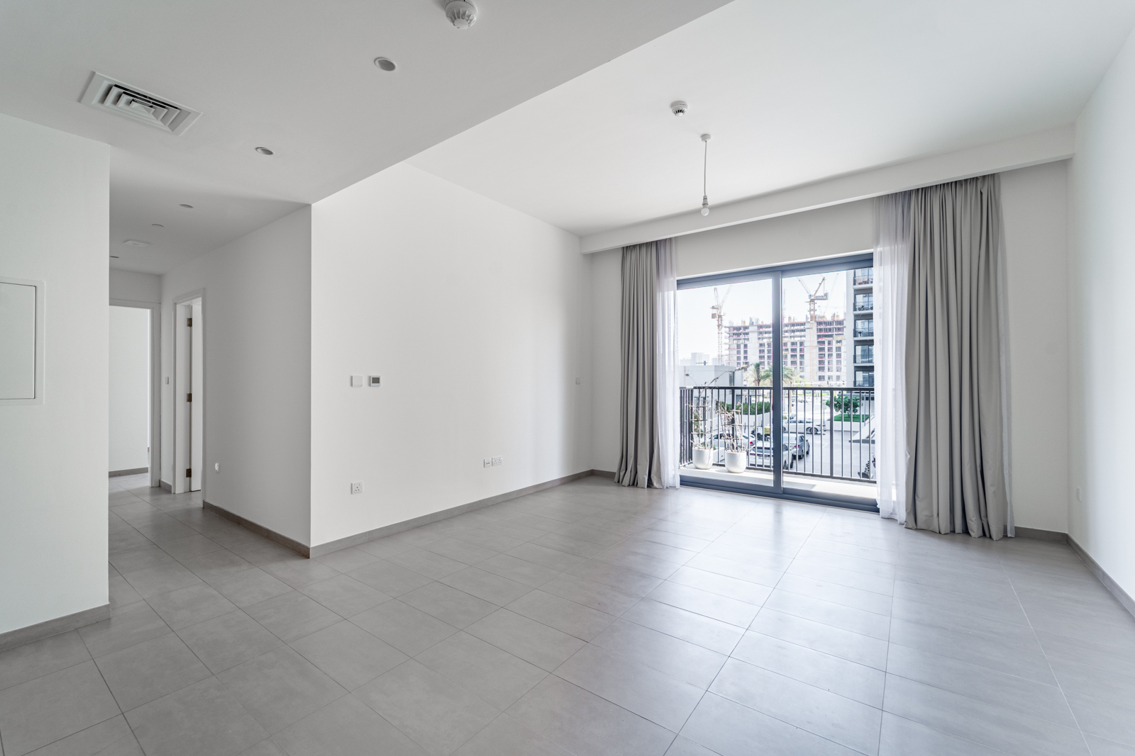 Vacant | Spacious Apartment | View Today