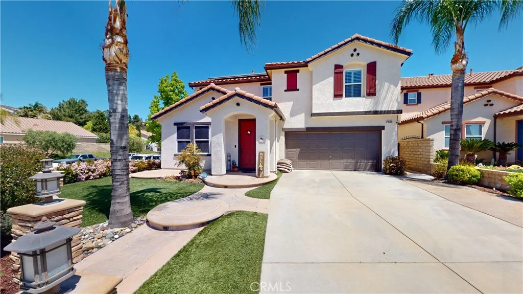 Nestled in the coveted Hasley Hills neighborhood of Castaic