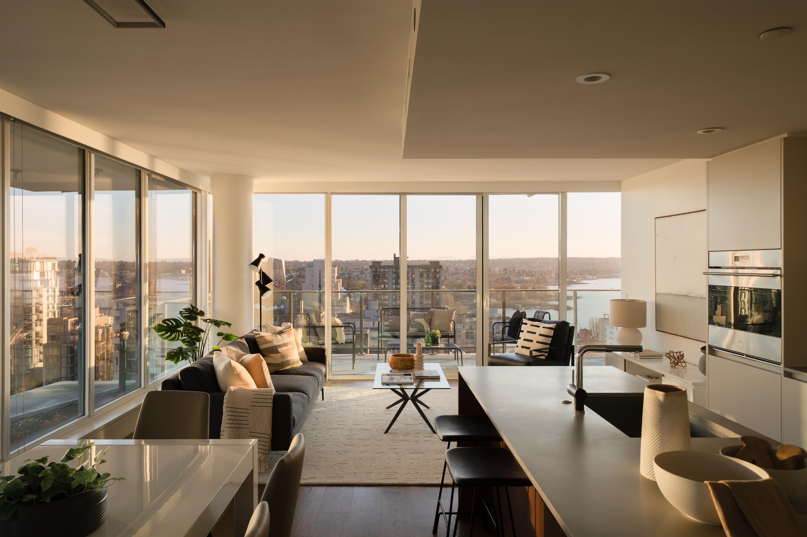 Wake Up to West End Living at the Mirabel