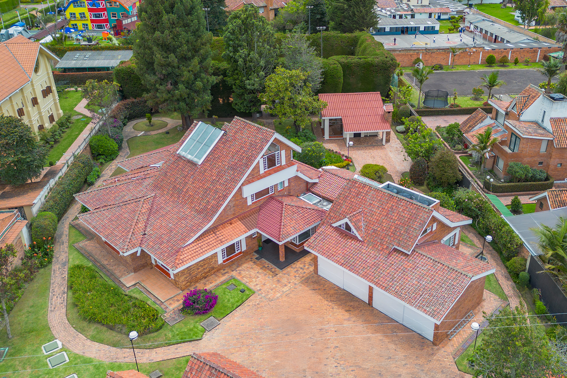 Casa para venta en San José de Bavaria