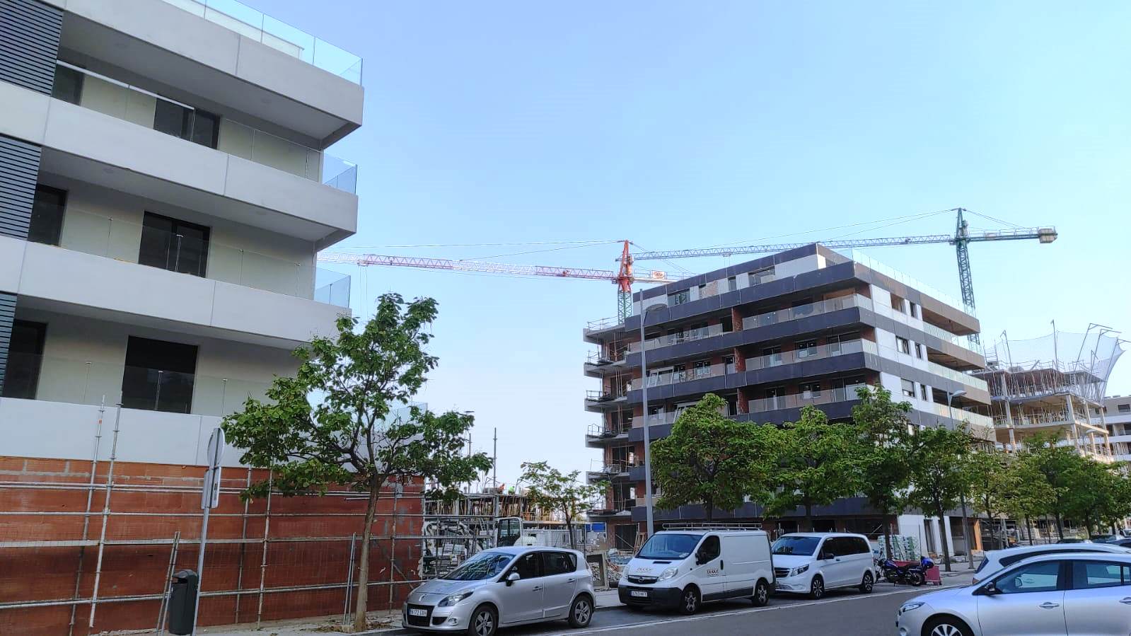 Residencial MAGISTER creando futuro en Los Santos