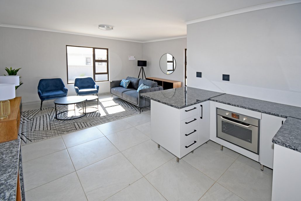 Newly Built House For Sale