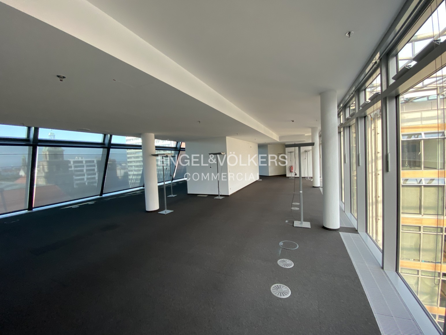 Ihr neues Büro direkt am Berliner Dom