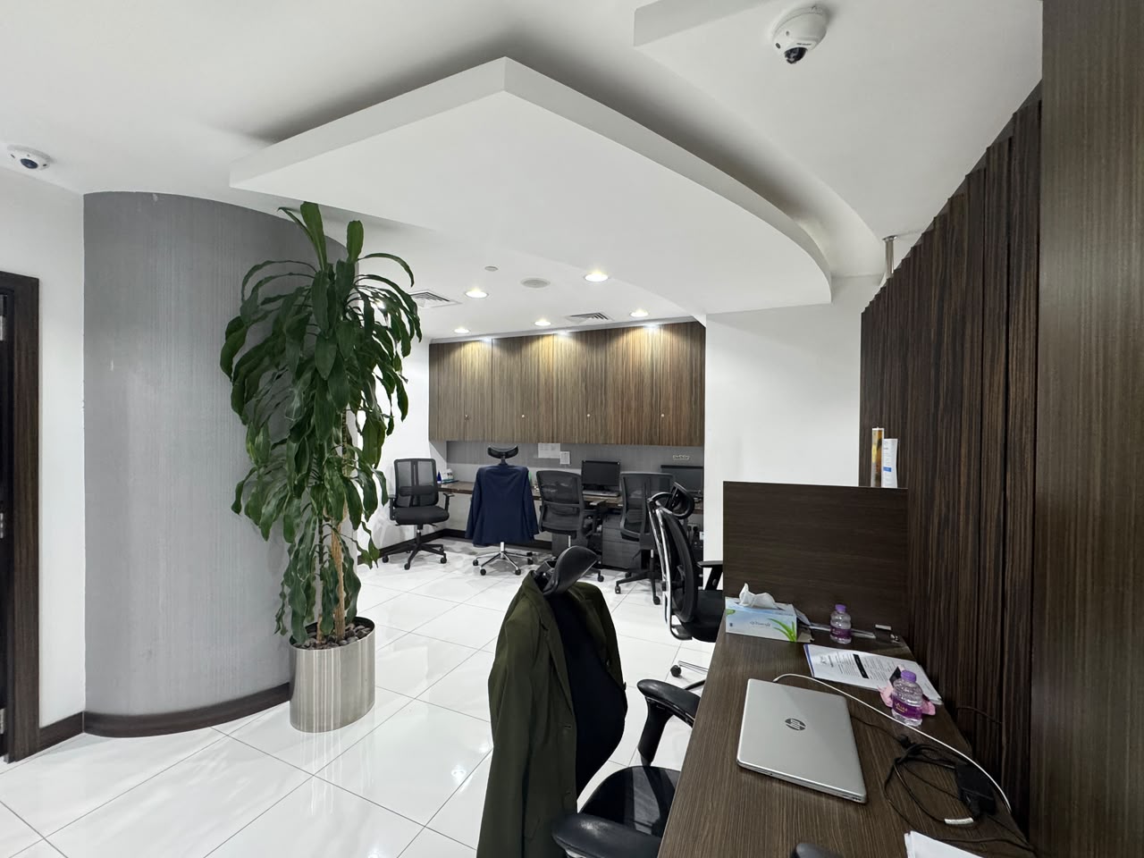 Near Metro | Available Now | Prime Office