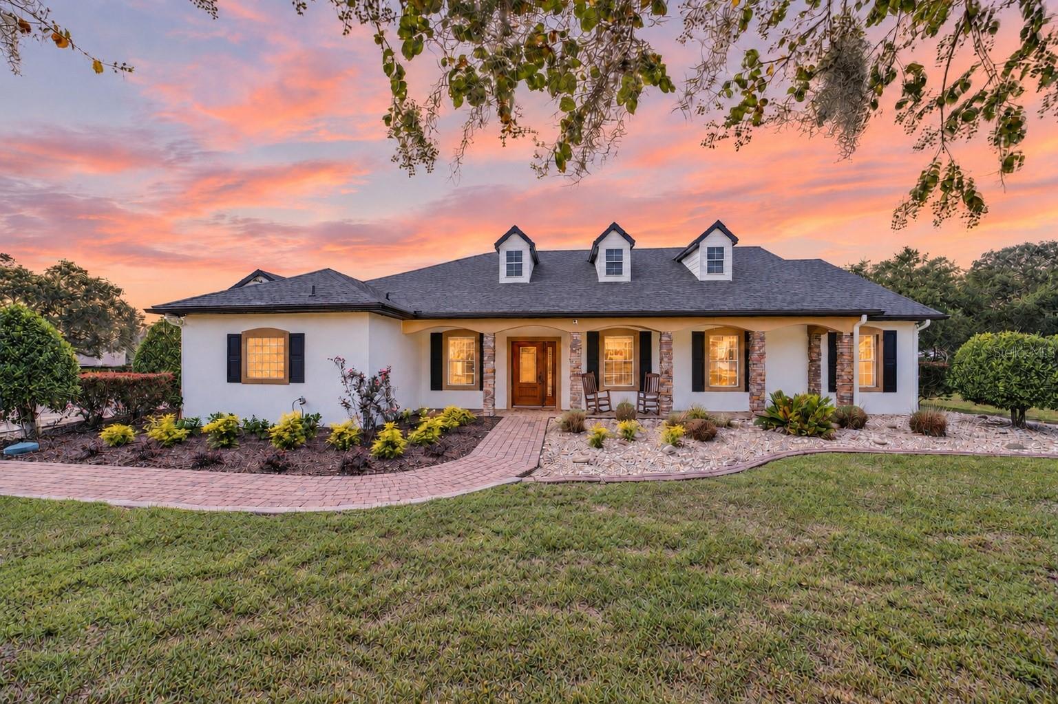Discover Your Premier 15-Acre Equestrian Estate