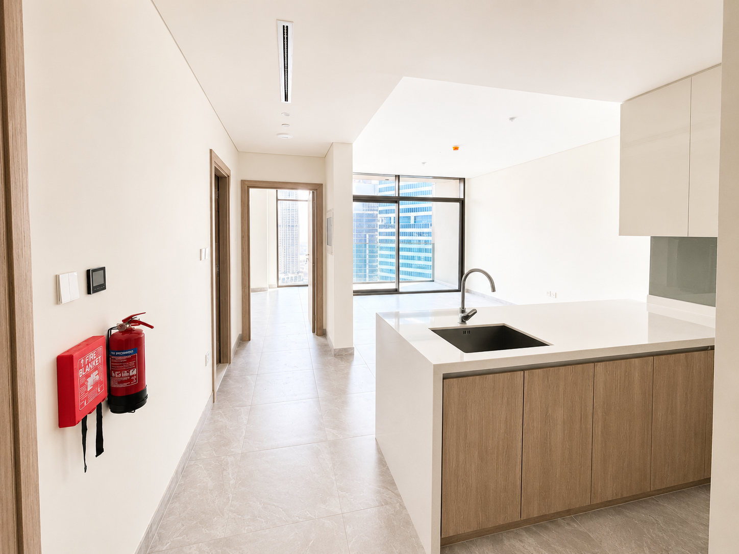 Brand New | Canal View | Largest Layout