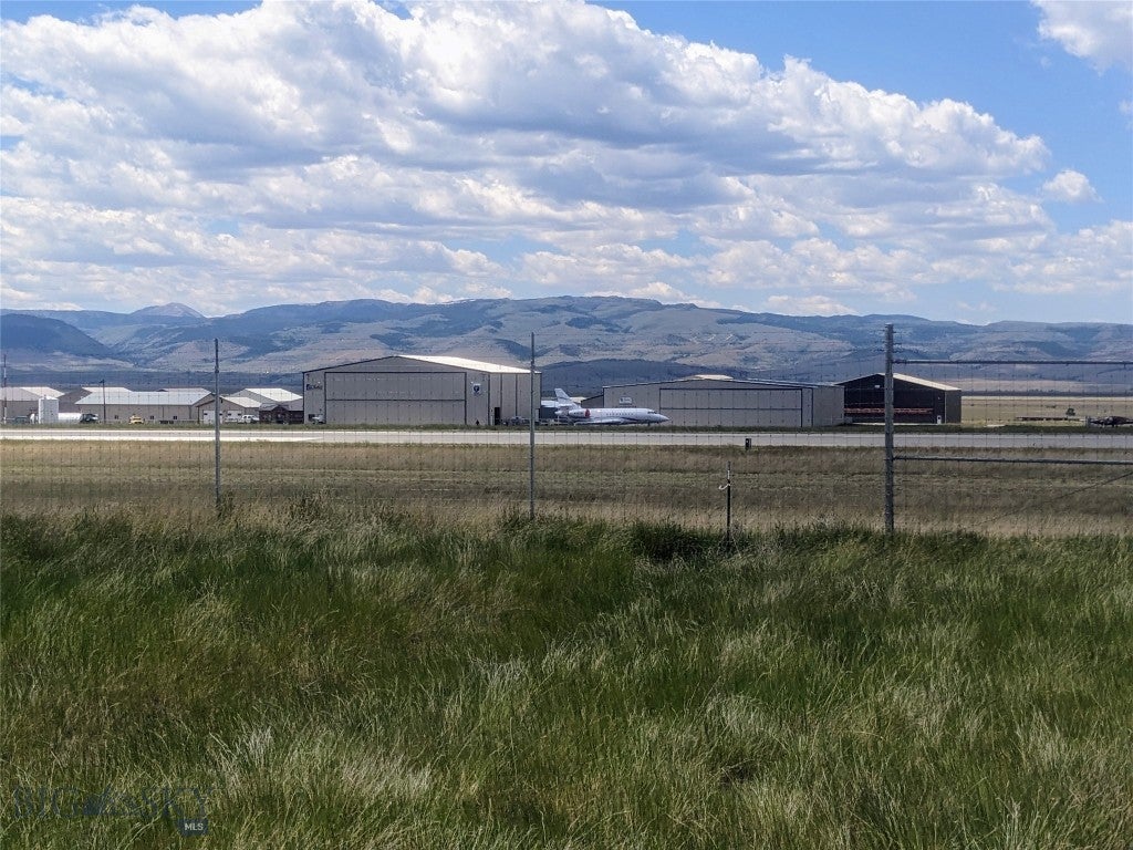Runway Access