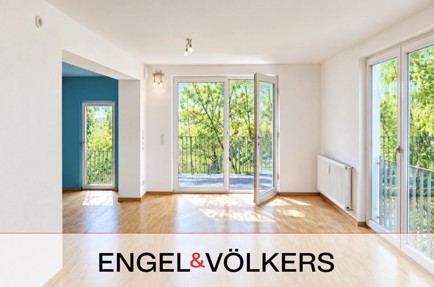 Stilvolles 1-Zimmer-Loft in Darmstadt - Photo 1