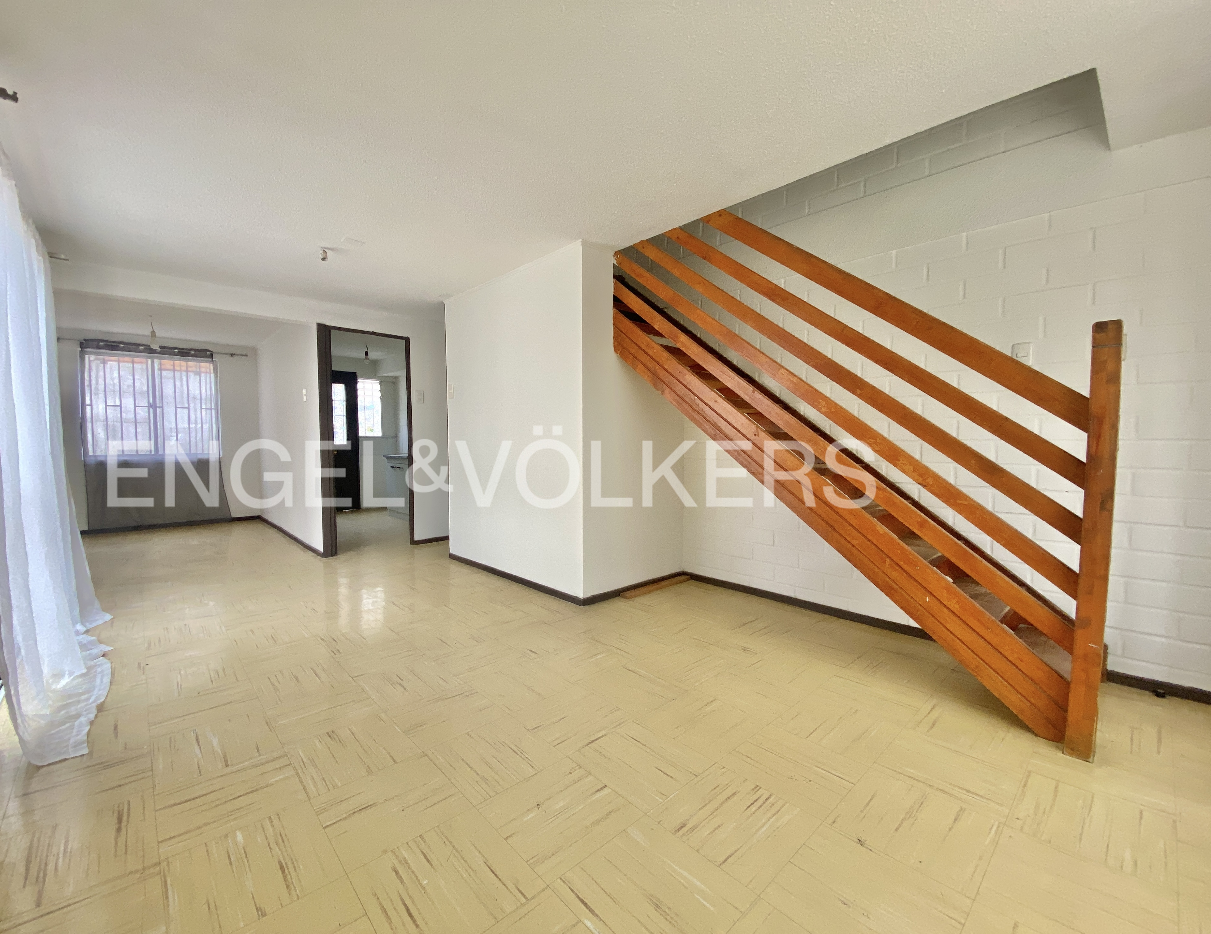 Venta de casa en La Cantera