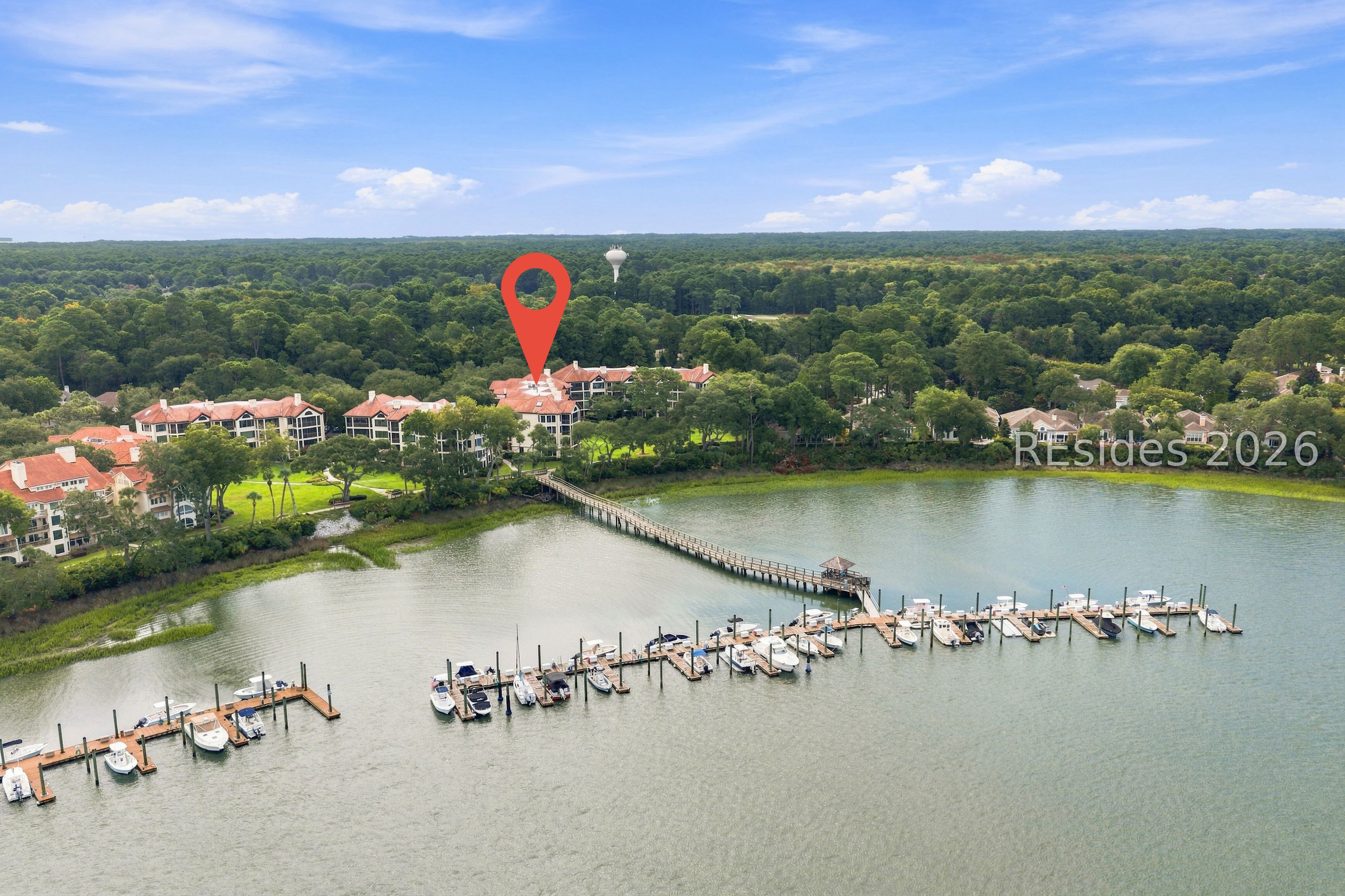 Intracoastal Views, Beautifully Updated
