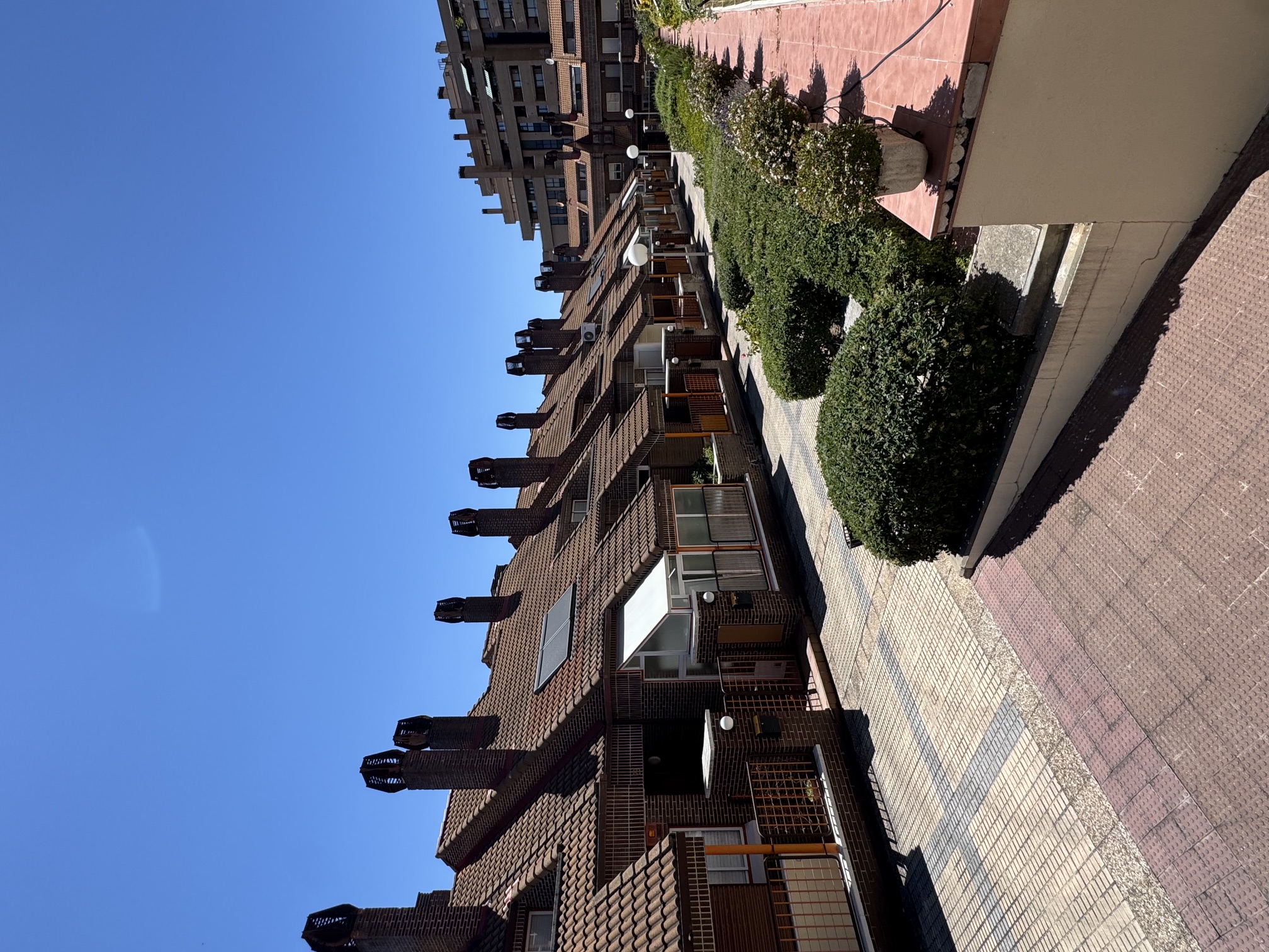 Luminosa vivienda unifamiliar en Parquesol