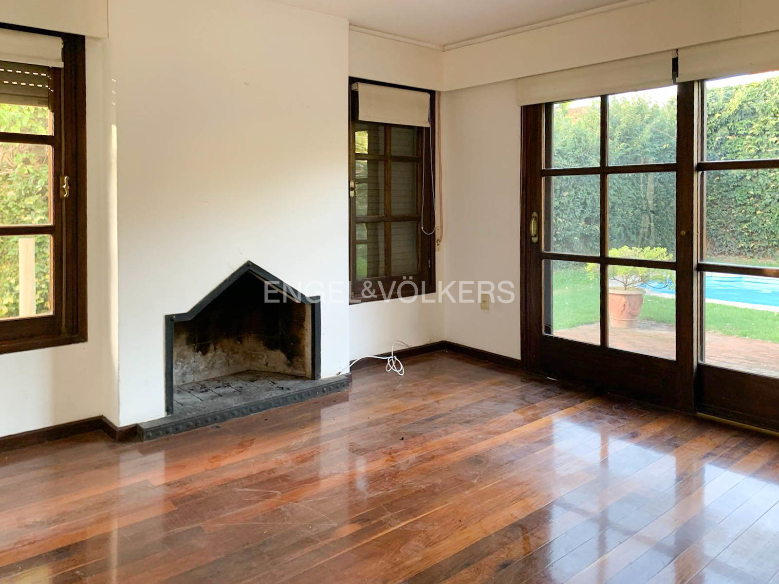 Alquiler de casa de 3 dormitorios en la mejor zona de Carrasco